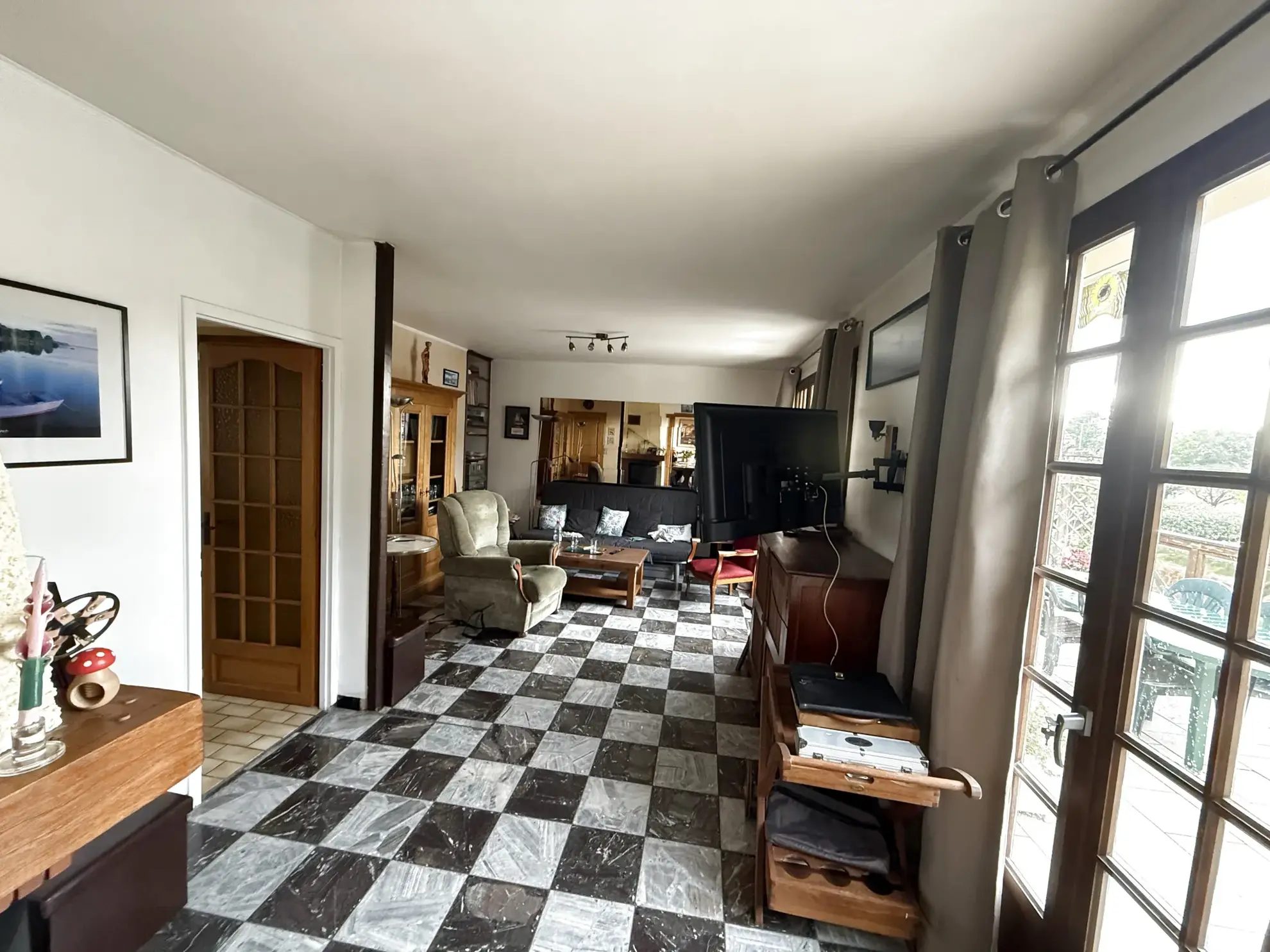 Maison familiale de 107,42 m² à Colombiers, Alençon 