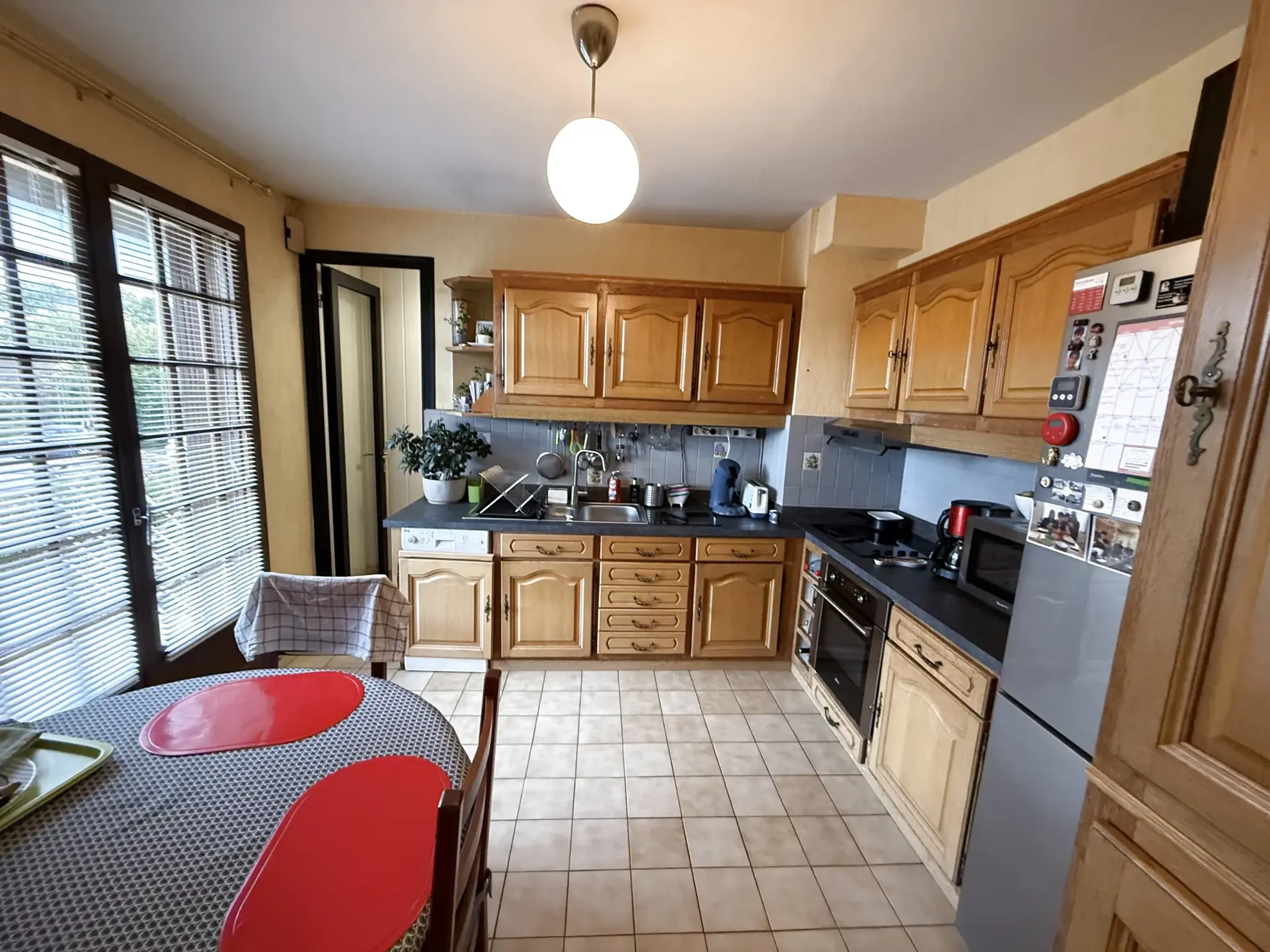 Maison familiale de 107,42 m² à Colombiers, Alençon 