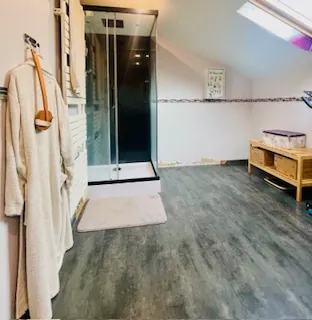 Maison à vendre à Les ÉTANGS (57) avec jardin et chauffage économe 