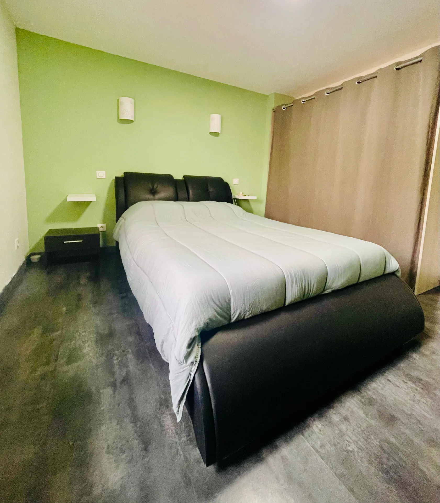 Maison à vendre à Les ÉTANGS (57) avec jardin et chauffage économe 