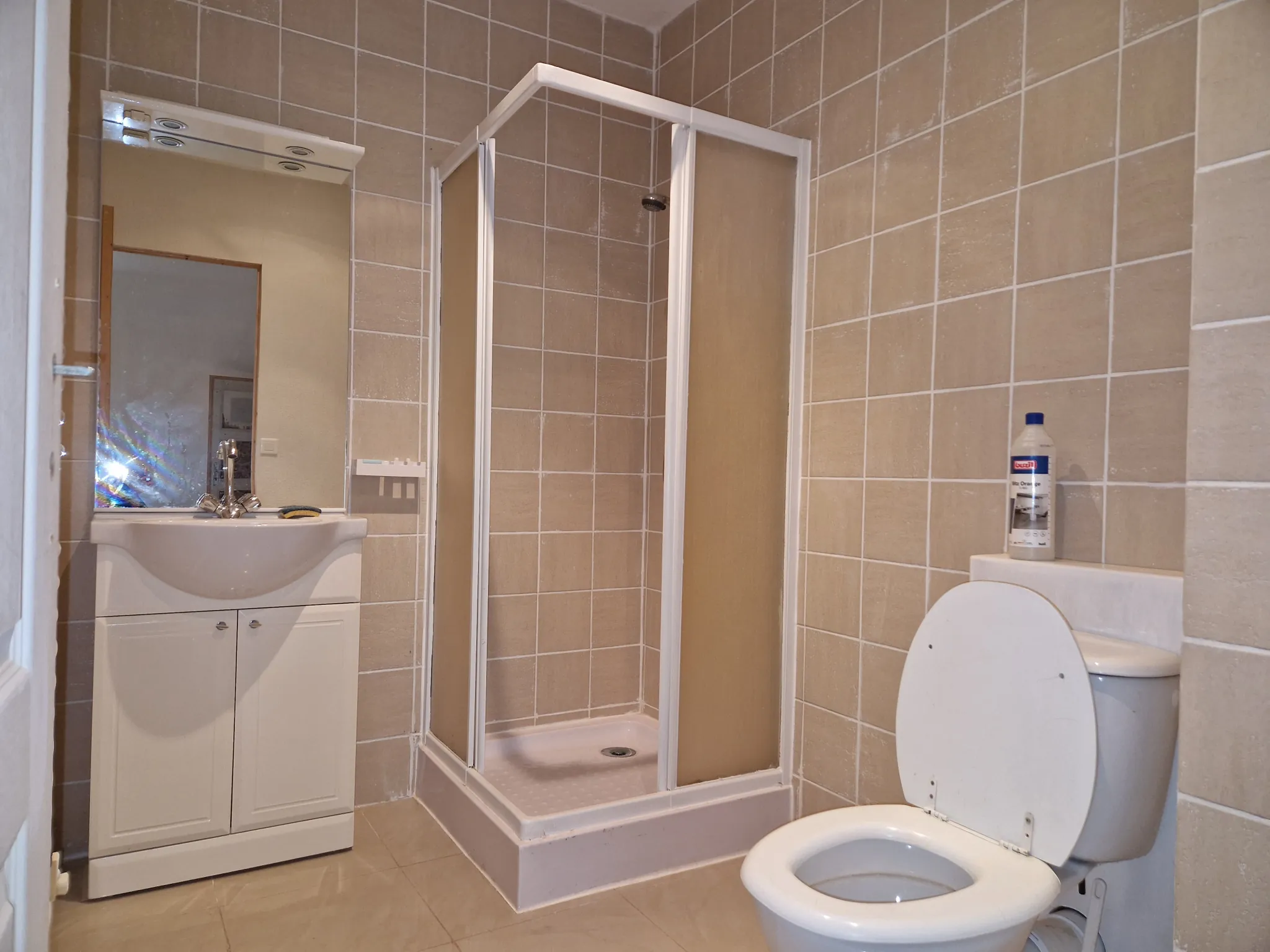 Vente maison spacieuse avec piscine et terrasse à Autun (71400) 