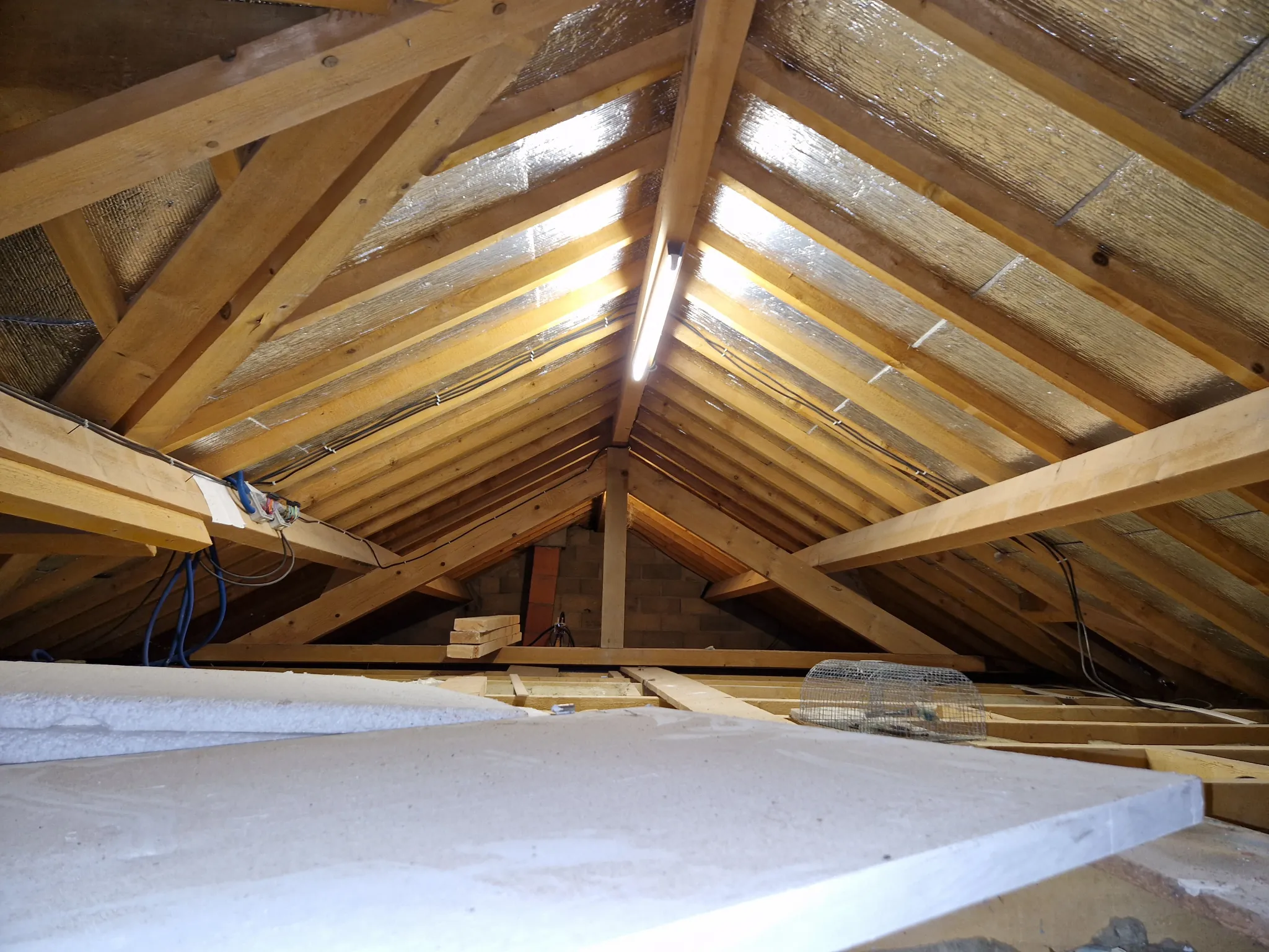 Vente maison spacieuse avec piscine et terrasse à Autun (71400) 