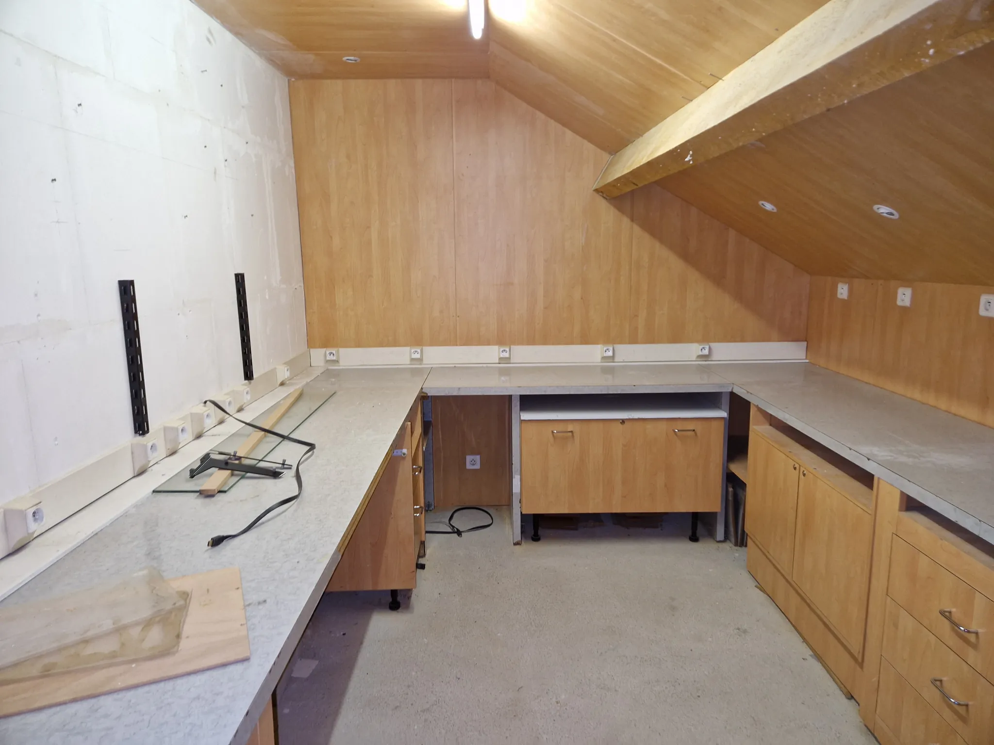 Vente maison spacieuse avec piscine et terrasse à Autun (71400) 