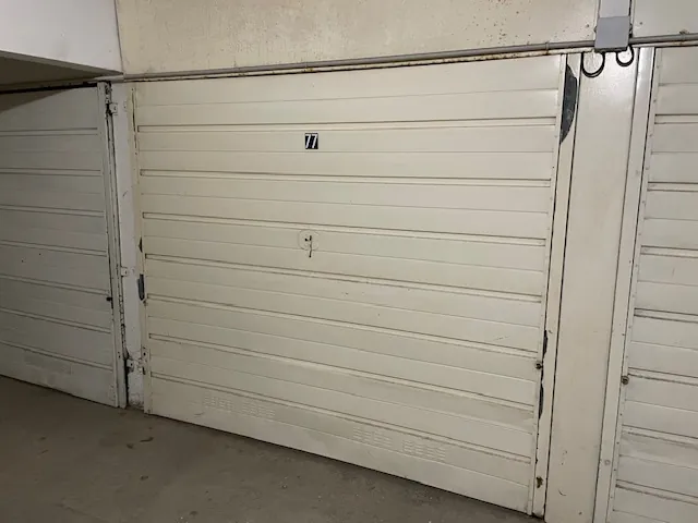 Appartement 2 pièces avec vue océan et garage à Saint Hilaire de Riez 