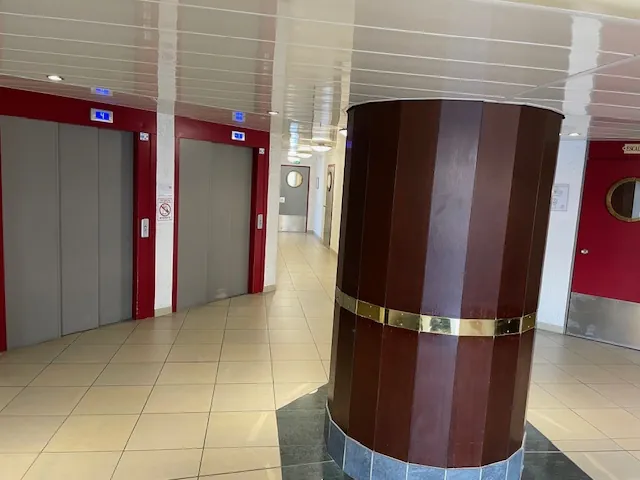 Appartement 2 pièces avec vue océan et garage à Saint Hilaire de Riez 