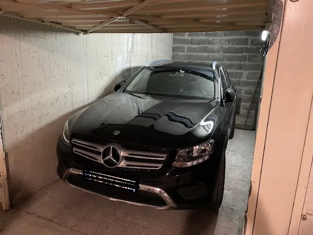 Appartement 2 pièces avec vue océan et garage à Saint Hilaire de Riez 