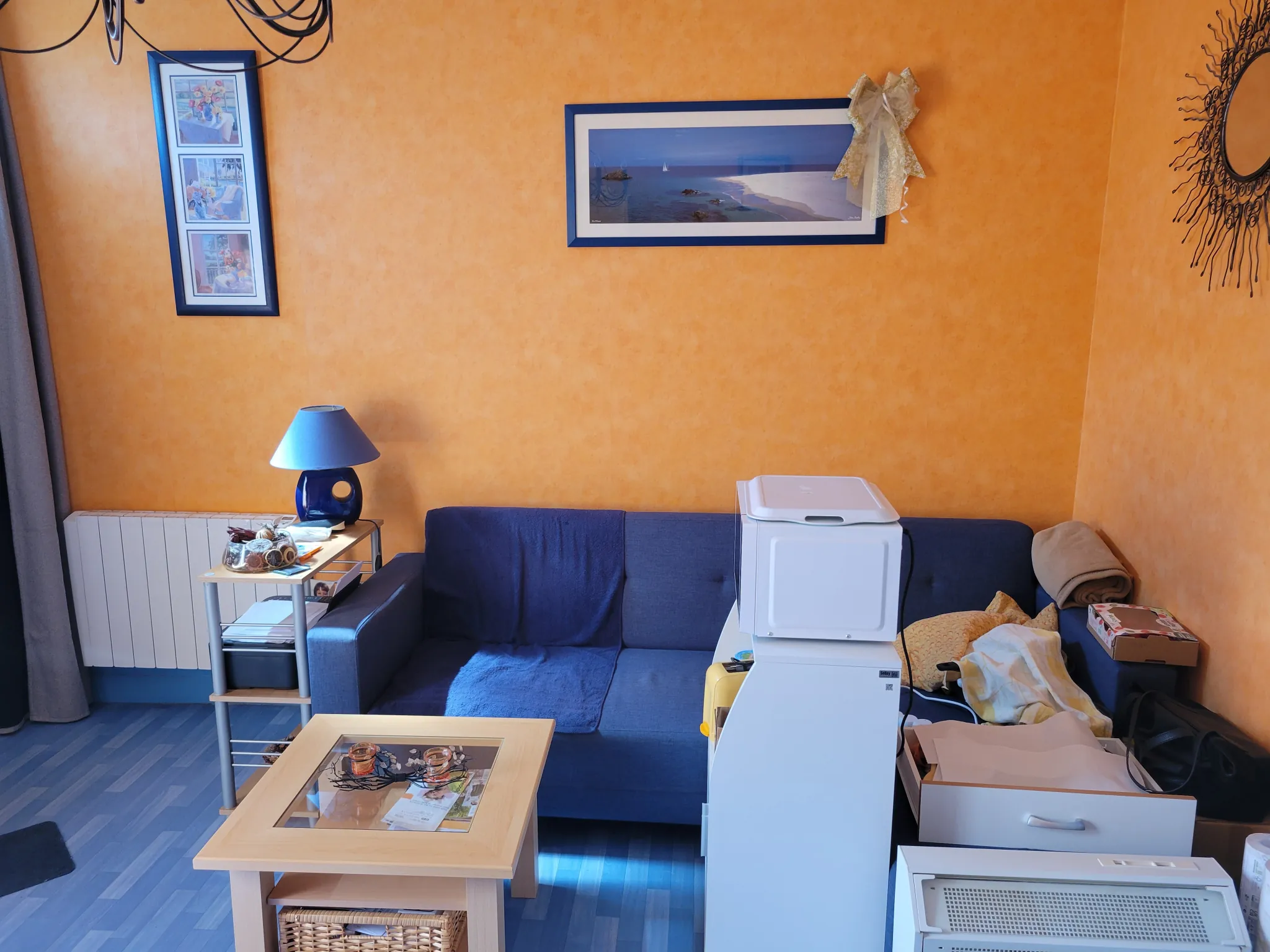 Investissement immobilier à Le Mans : immeuble locatif avec appartement, local et maison loués 