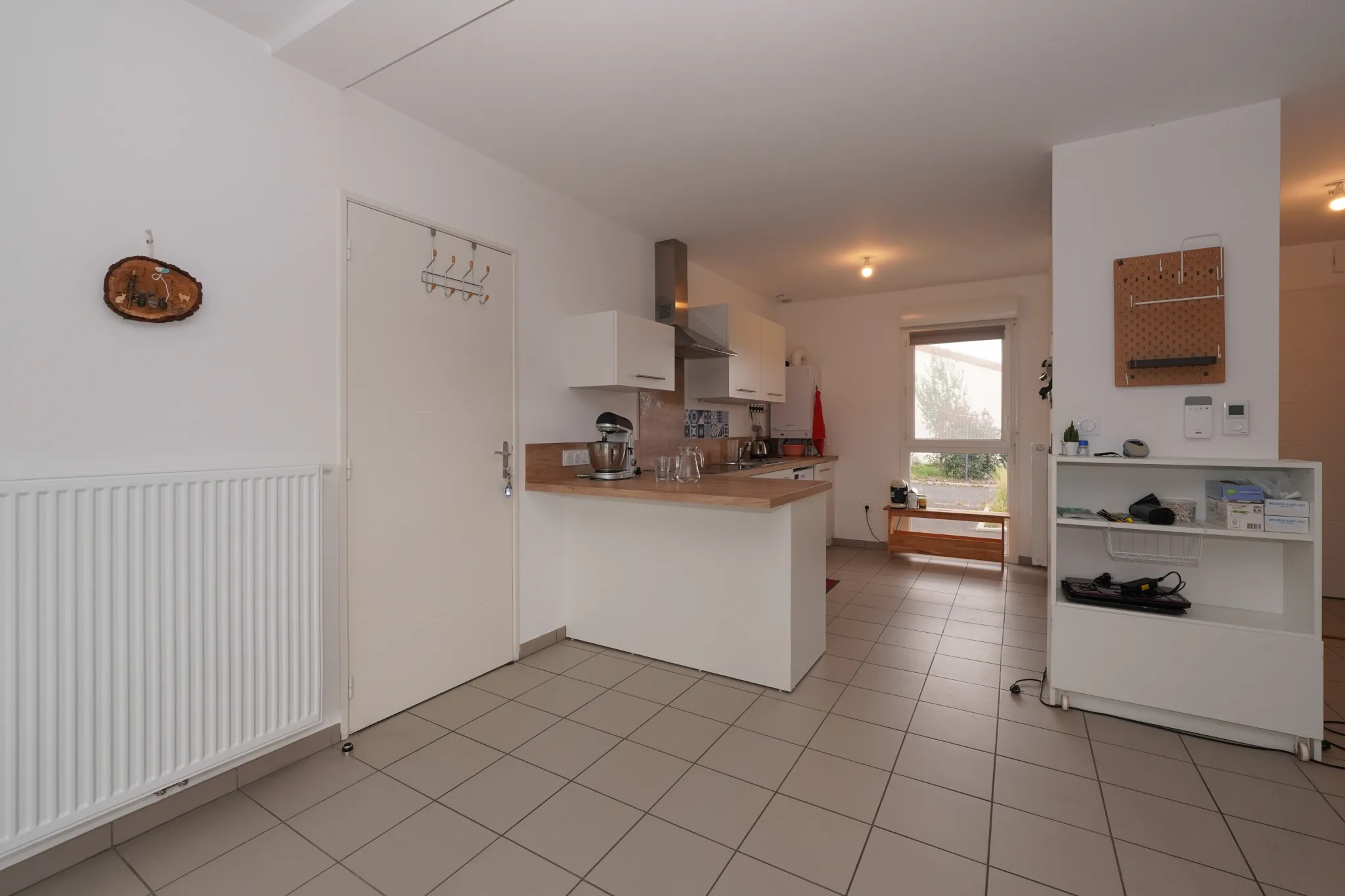 Maison récente de 97 m² avec 3 chambres à Pont du Château 