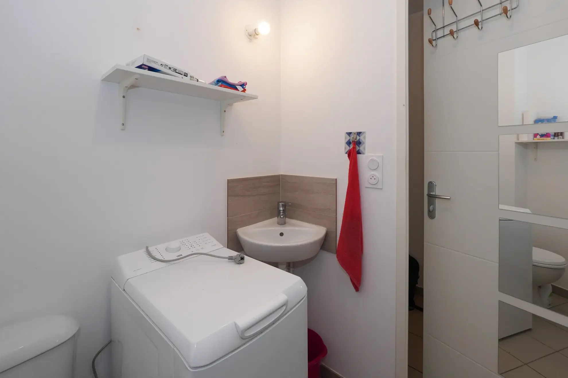 Maison récente de 97 m² avec 3 chambres à Pont du Château 