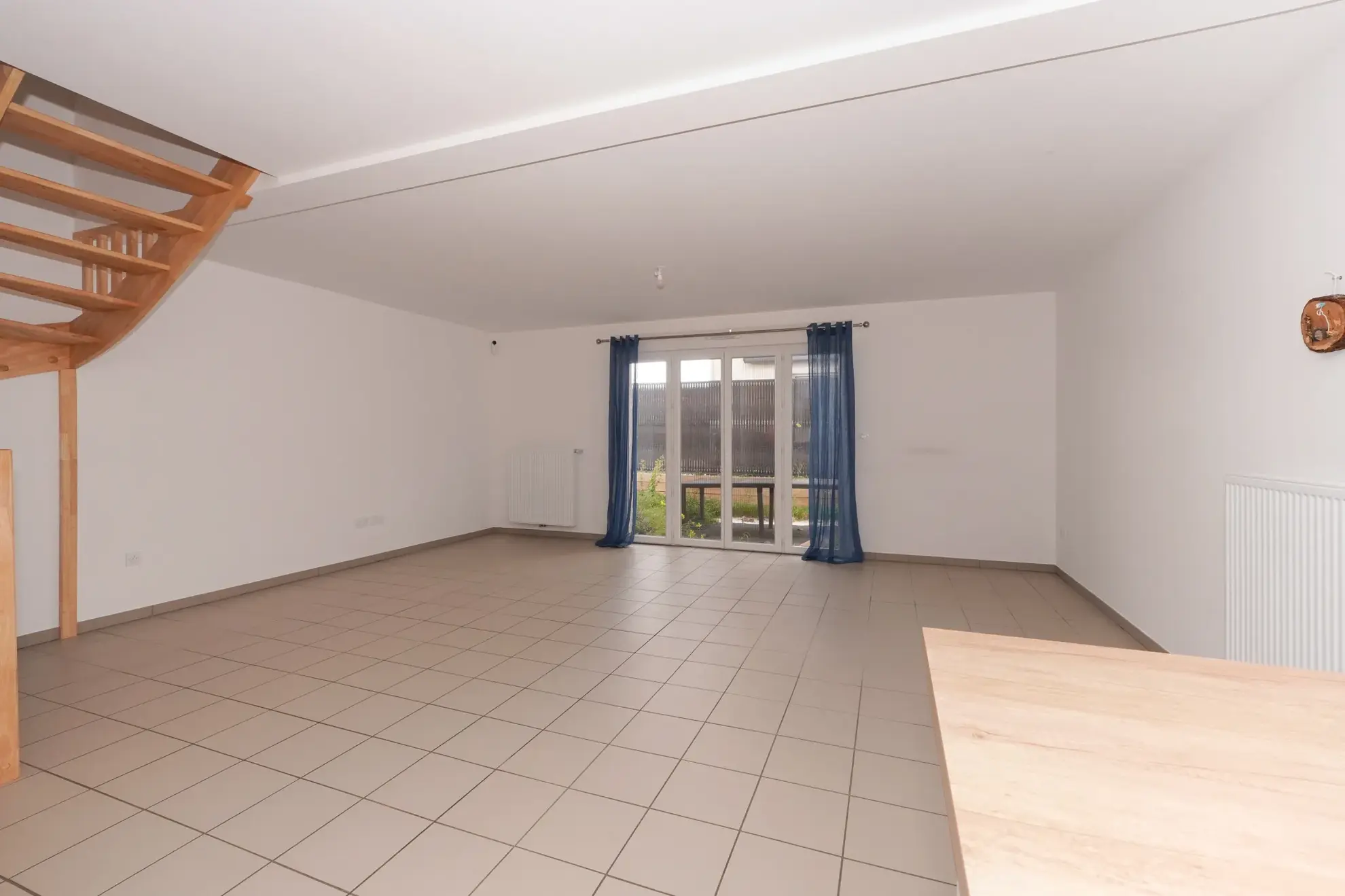 Maison récente de 97 m² avec 3 chambres à Pont du Château 