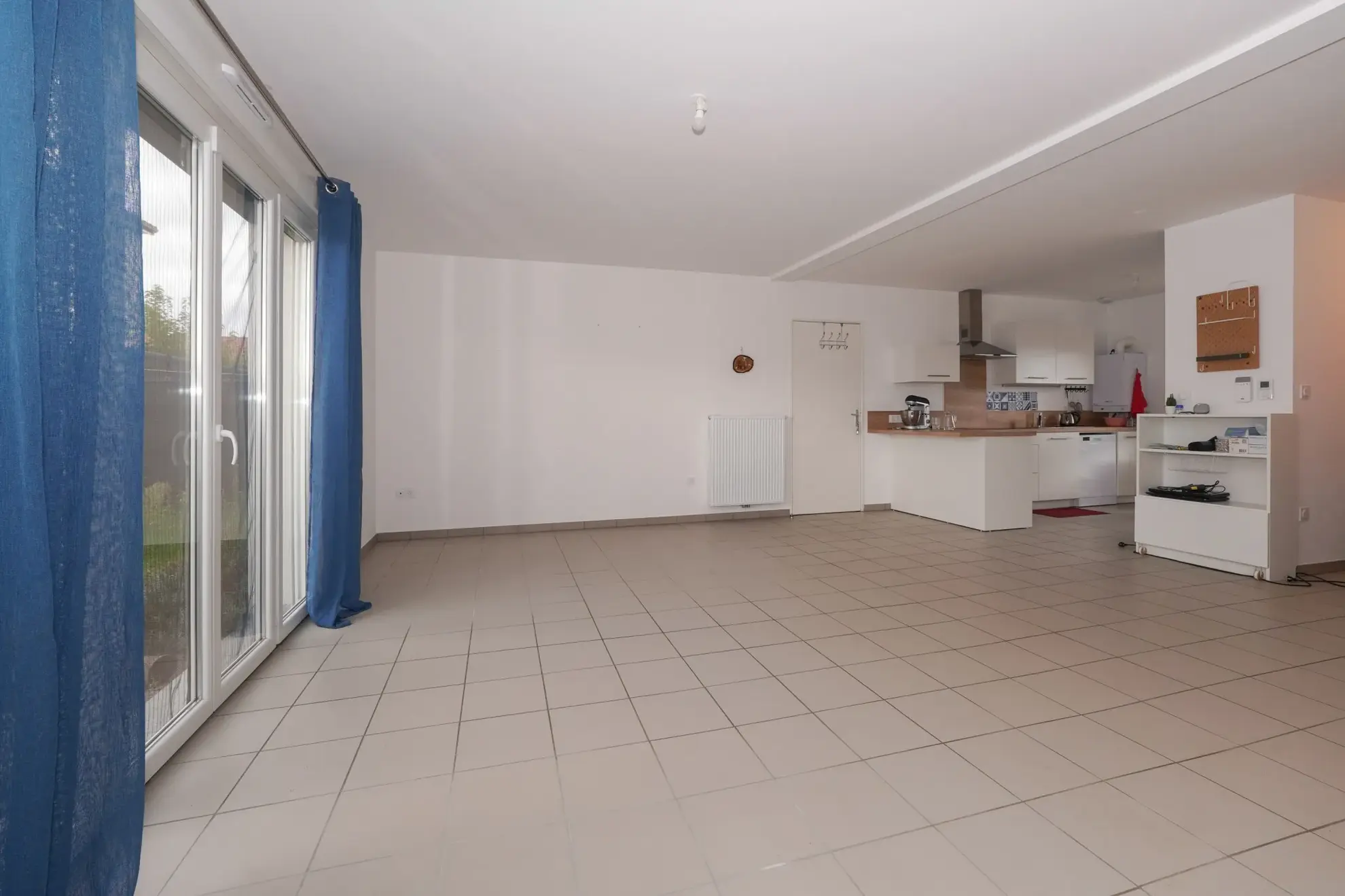 Maison récente de 97 m² avec 3 chambres à Pont du Château 