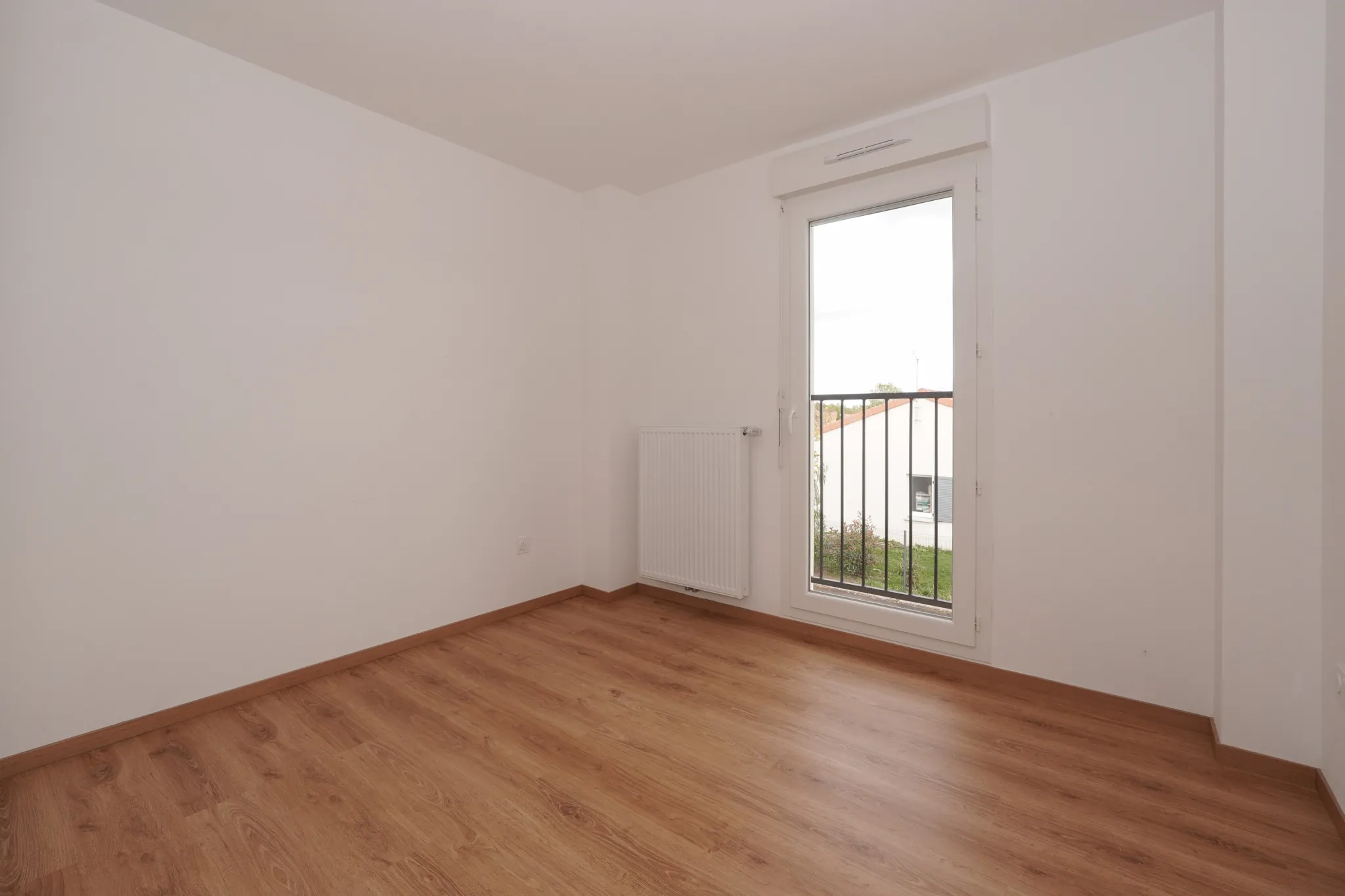 Maison récente de 97 m² avec 3 chambres à Pont du Château 