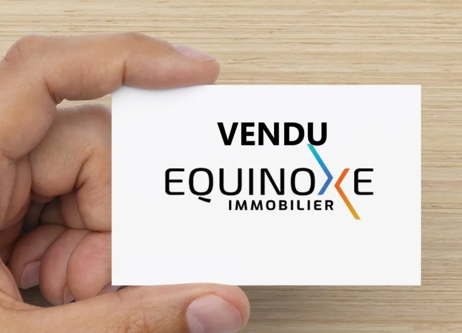 Grand T3 à Nantes Parc de Procé avec terrasse et parking sécurisé