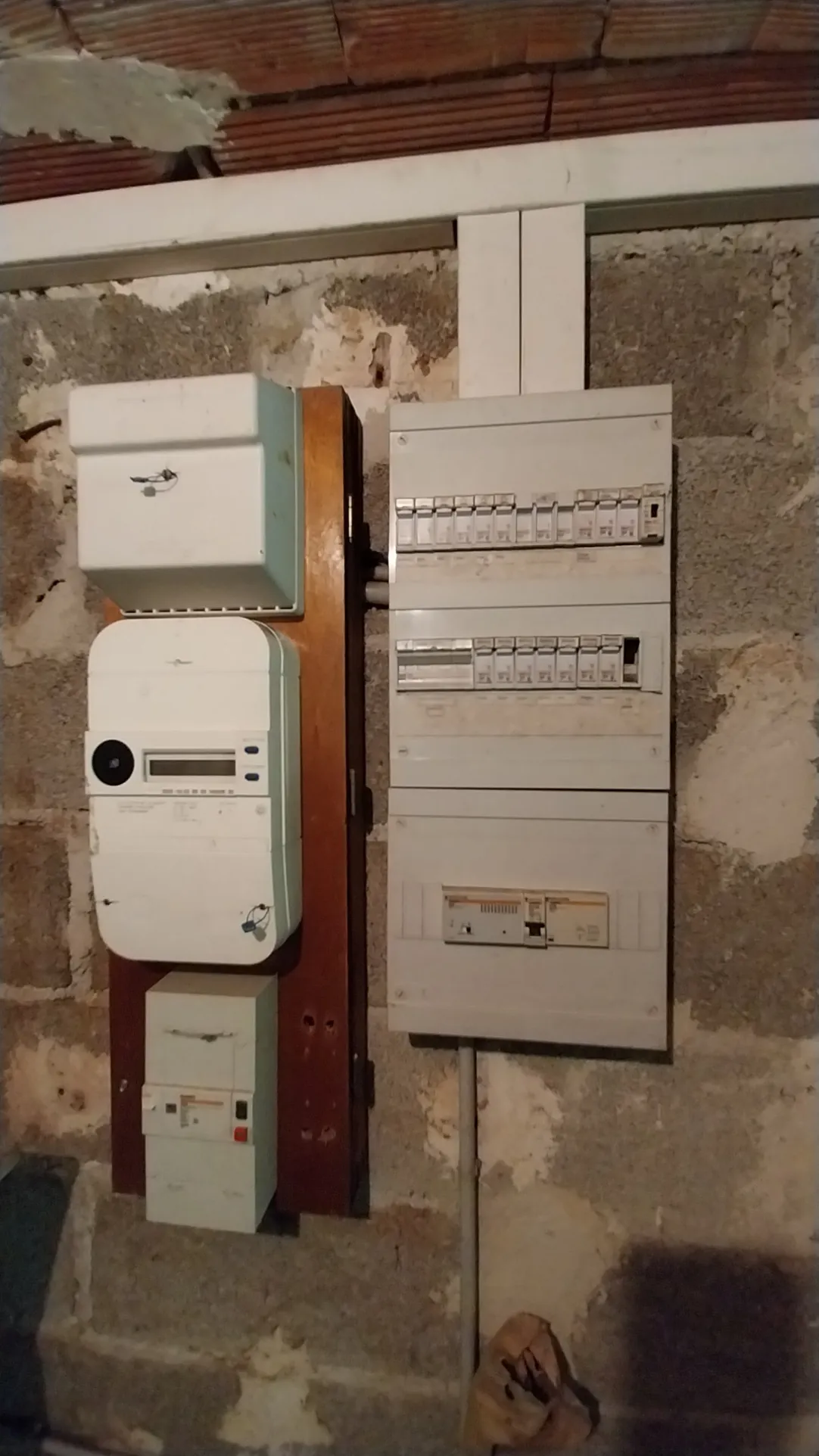 Maison avec grand terrain de 2 hectares à Mareuil la Belle en Périgord Vert 