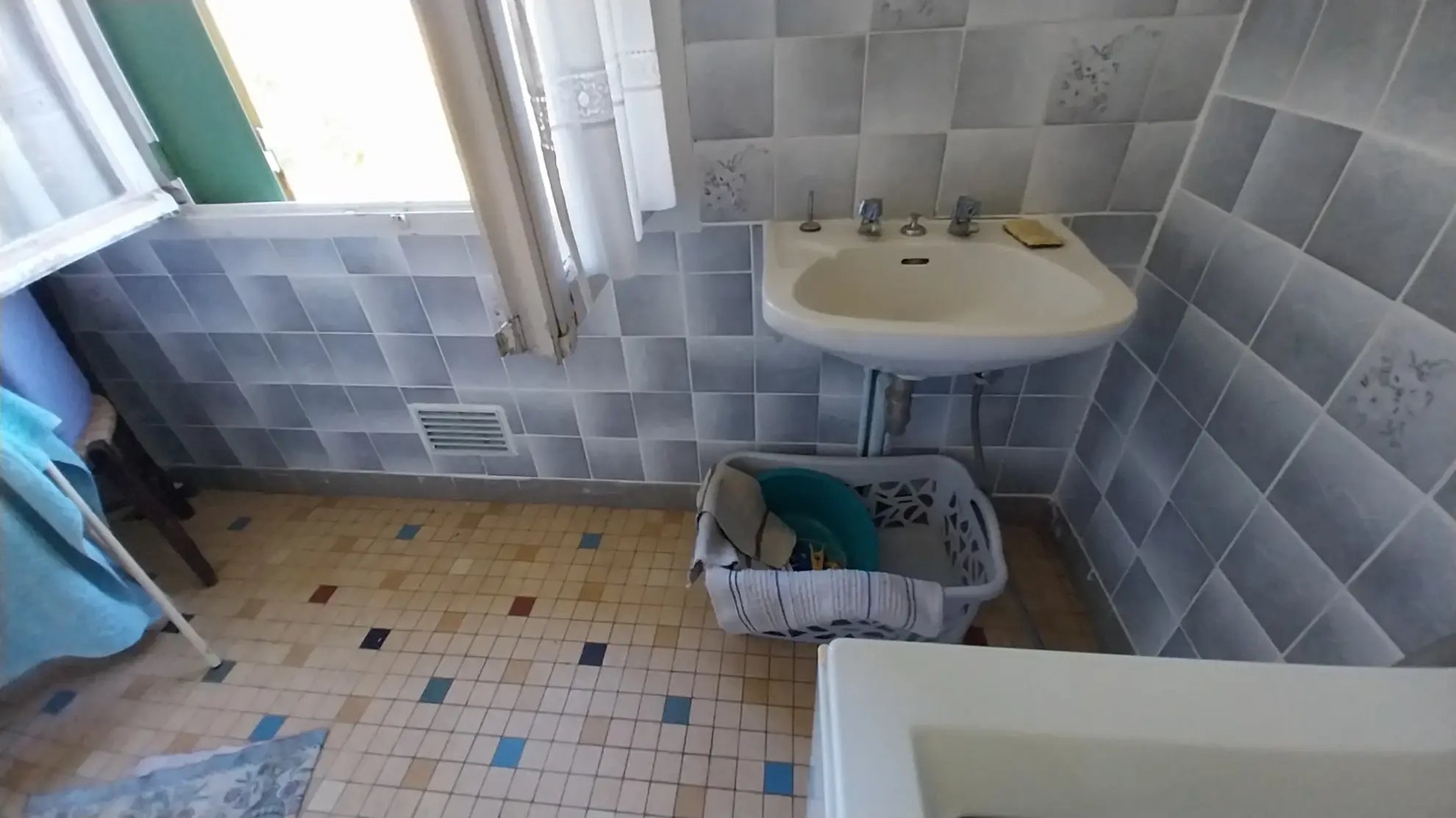 Maison avec grand terrain de 2 hectares à Mareuil la Belle en Périgord Vert 