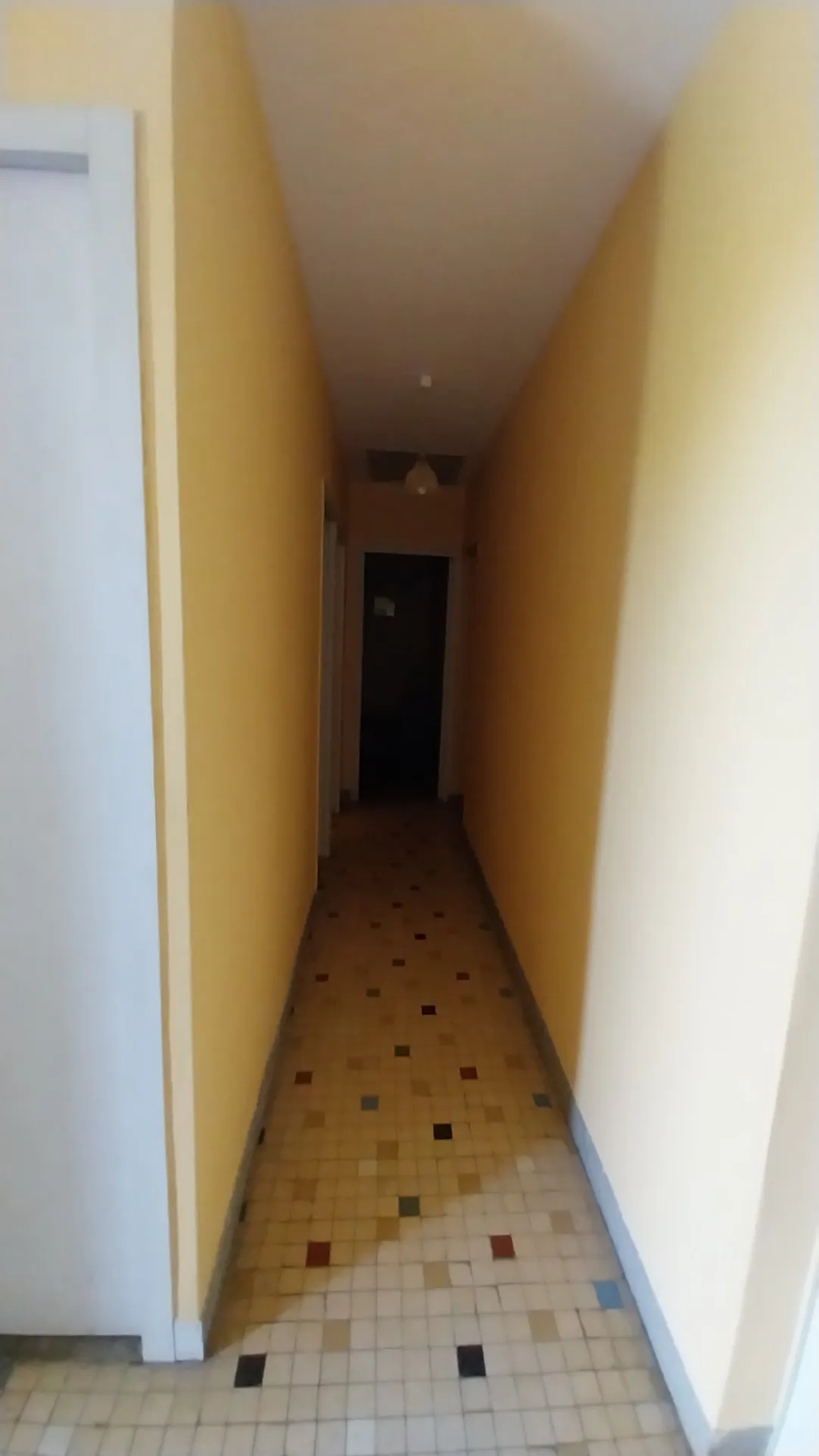 Maison avec grand terrain de 2 hectares à Mareuil la Belle en Périgord Vert 