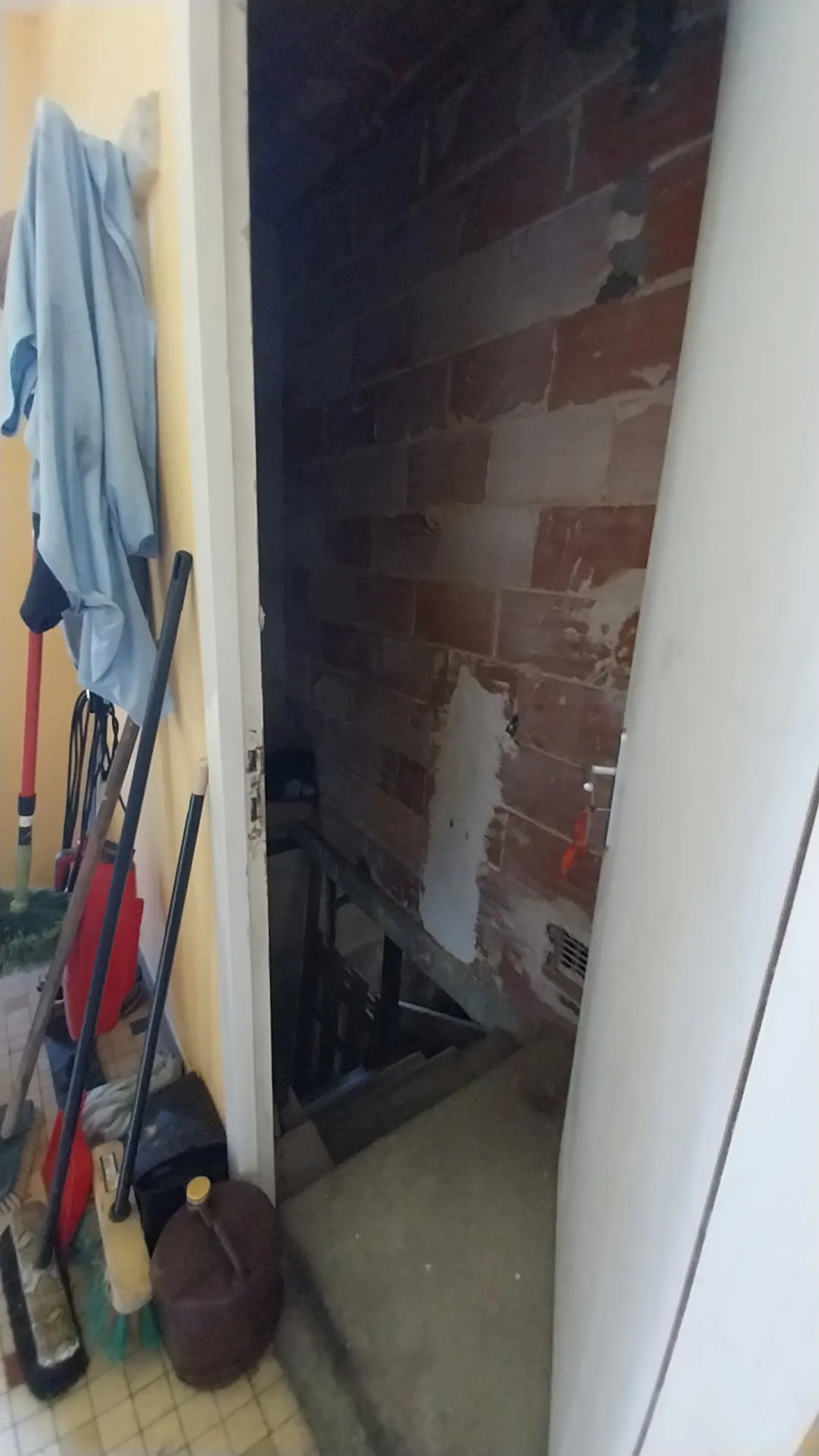 Maison avec grand terrain de 2 hectares à Mareuil la Belle en Périgord Vert 