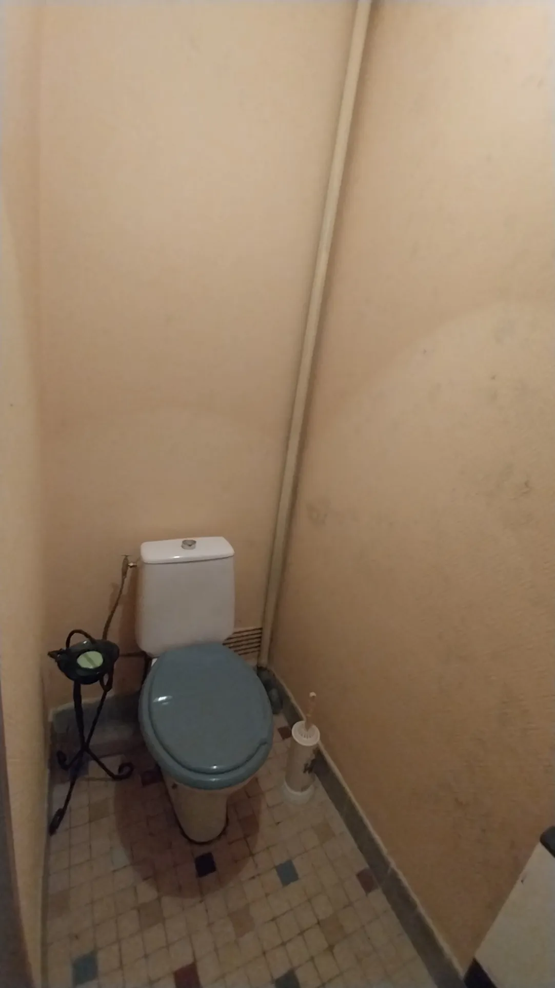 Maison avec grand terrain de 2 hectares à Mareuil la Belle en Périgord Vert 