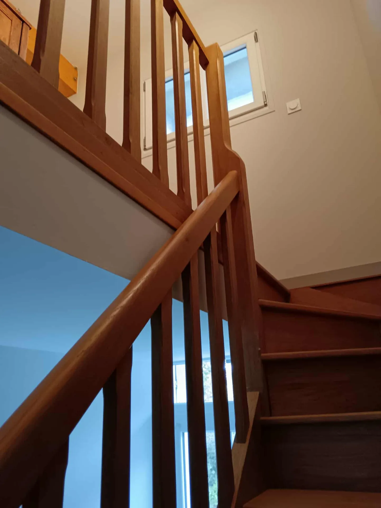 Vente d’un ensemble immobilier comprenant deux maisons à Valence-en-Poitou 