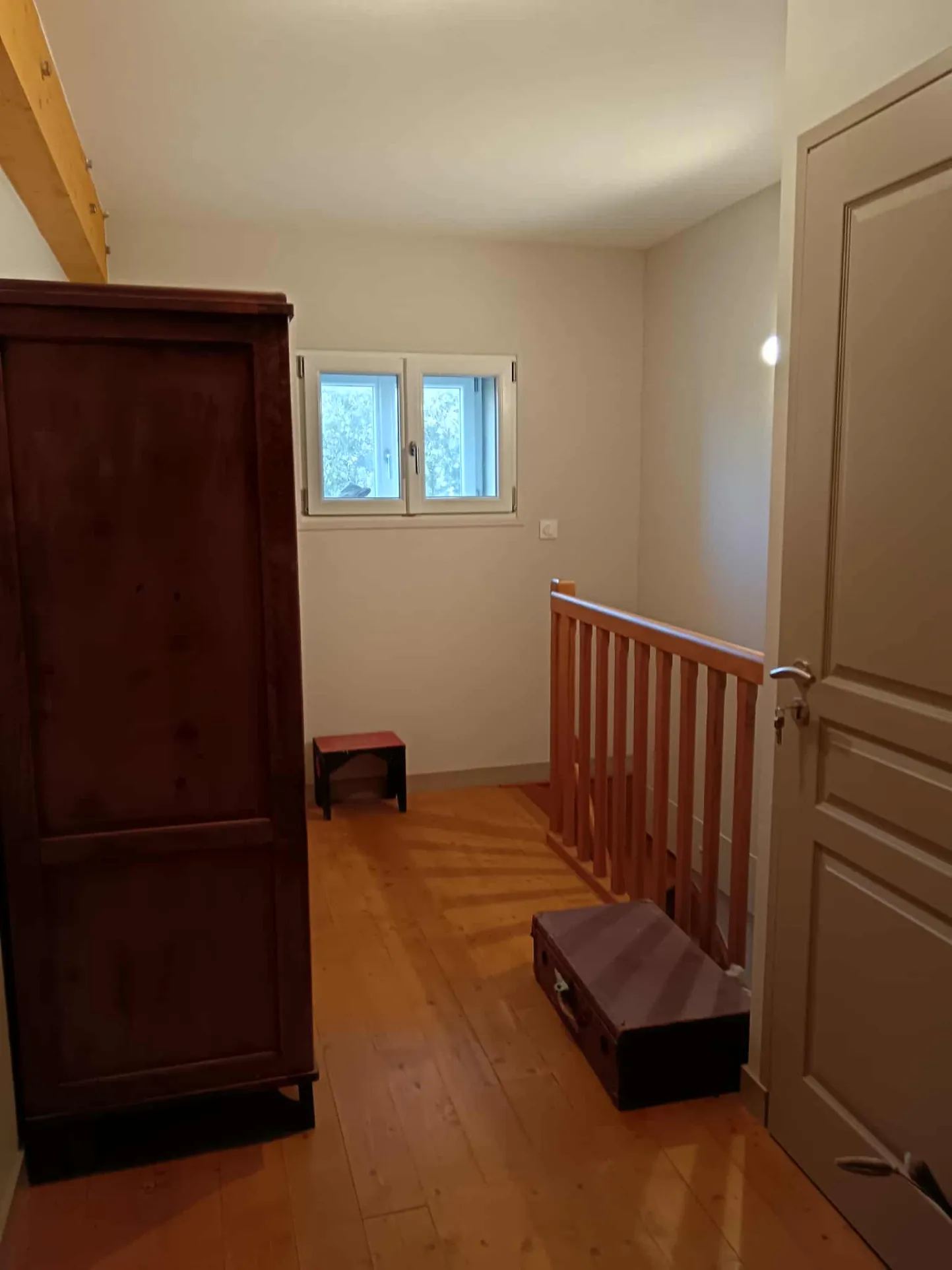 Vente d’un ensemble immobilier comprenant deux maisons à Valence-en-Poitou 