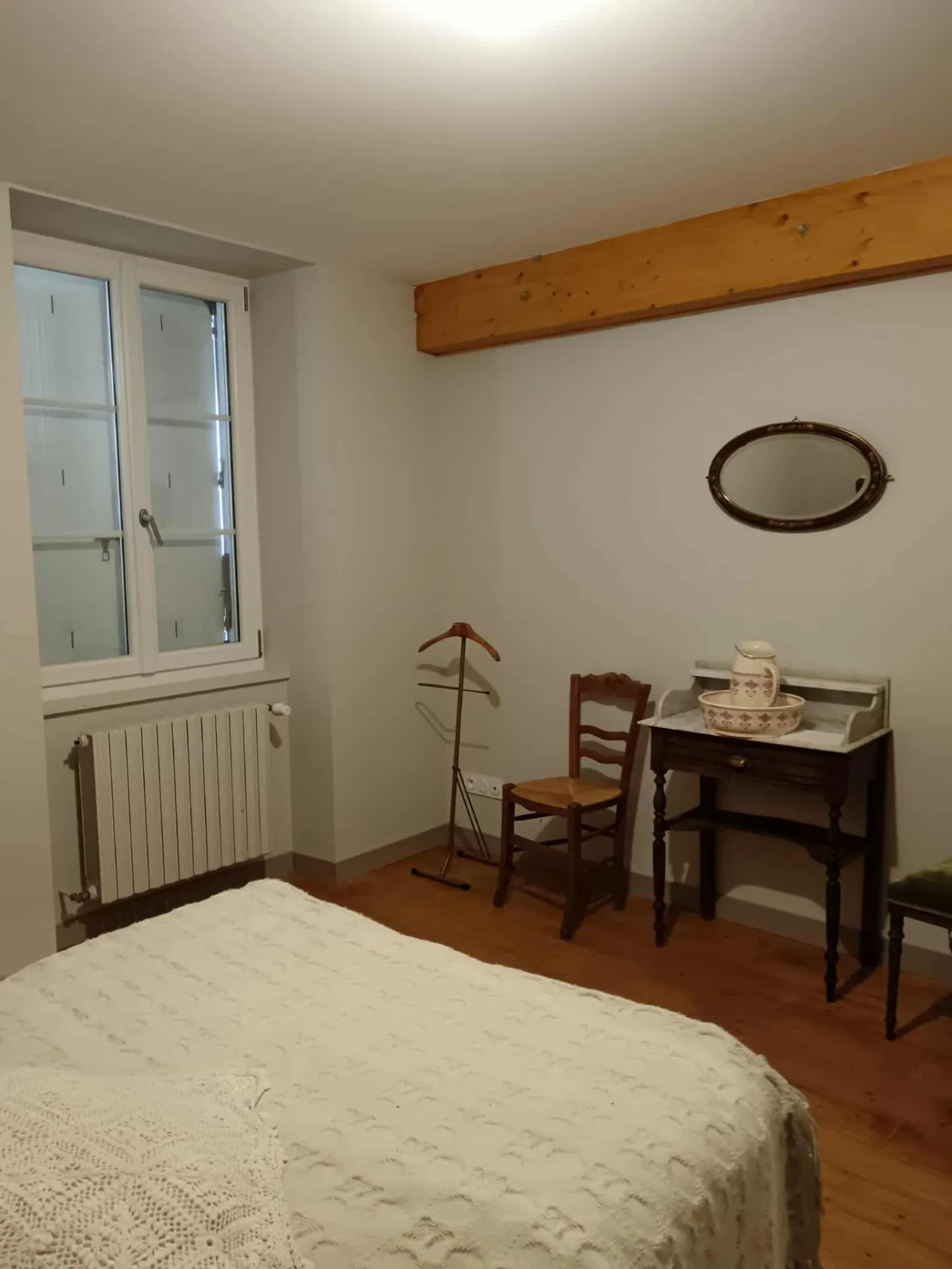 Vente d’un ensemble immobilier comprenant deux maisons à Valence-en-Poitou 