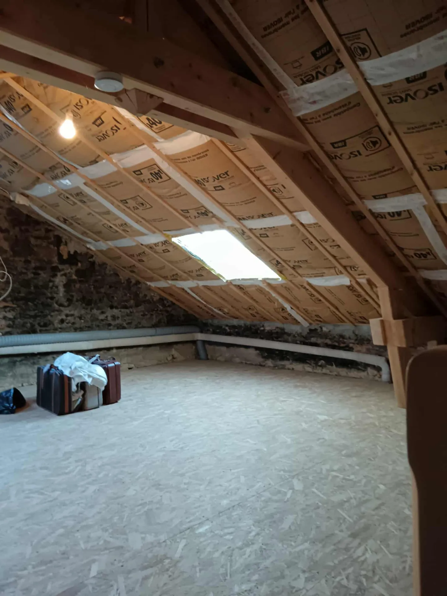 Vente d’un ensemble immobilier comprenant deux maisons à Valence-en-Poitou 