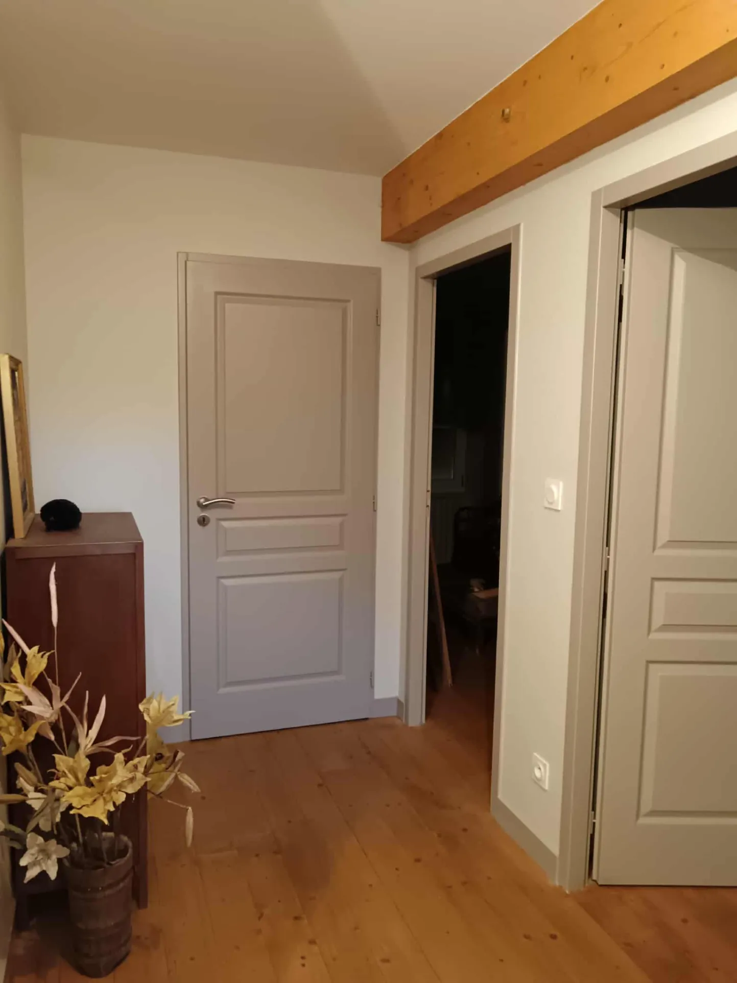 Vente d’un ensemble immobilier comprenant deux maisons à Valence-en-Poitou 