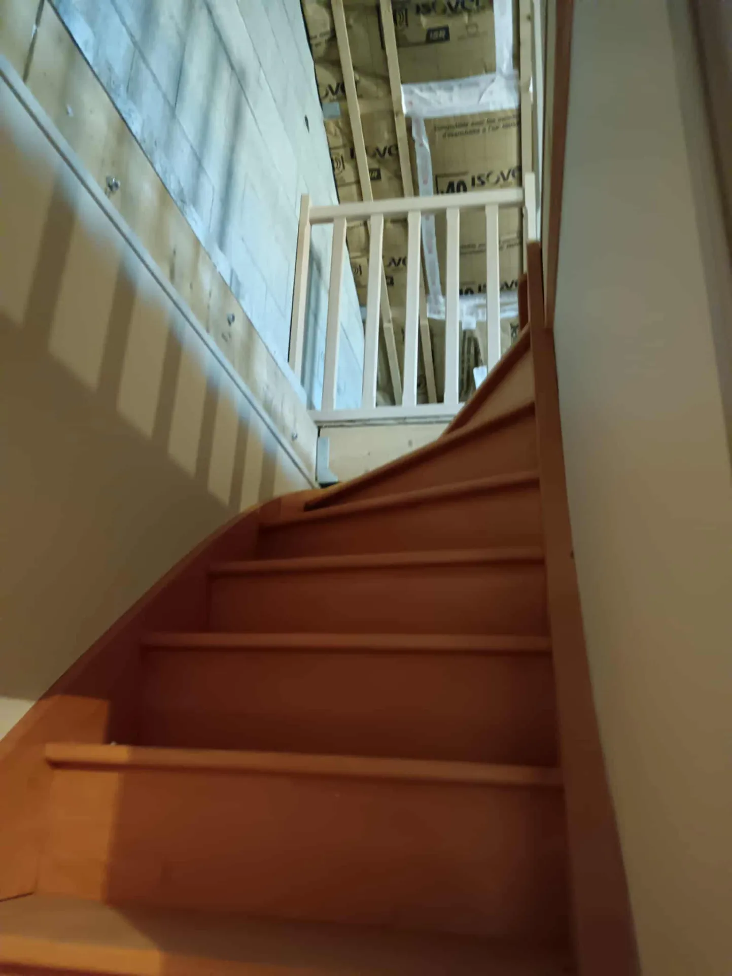 Vente d’un ensemble immobilier comprenant deux maisons à Valence-en-Poitou 