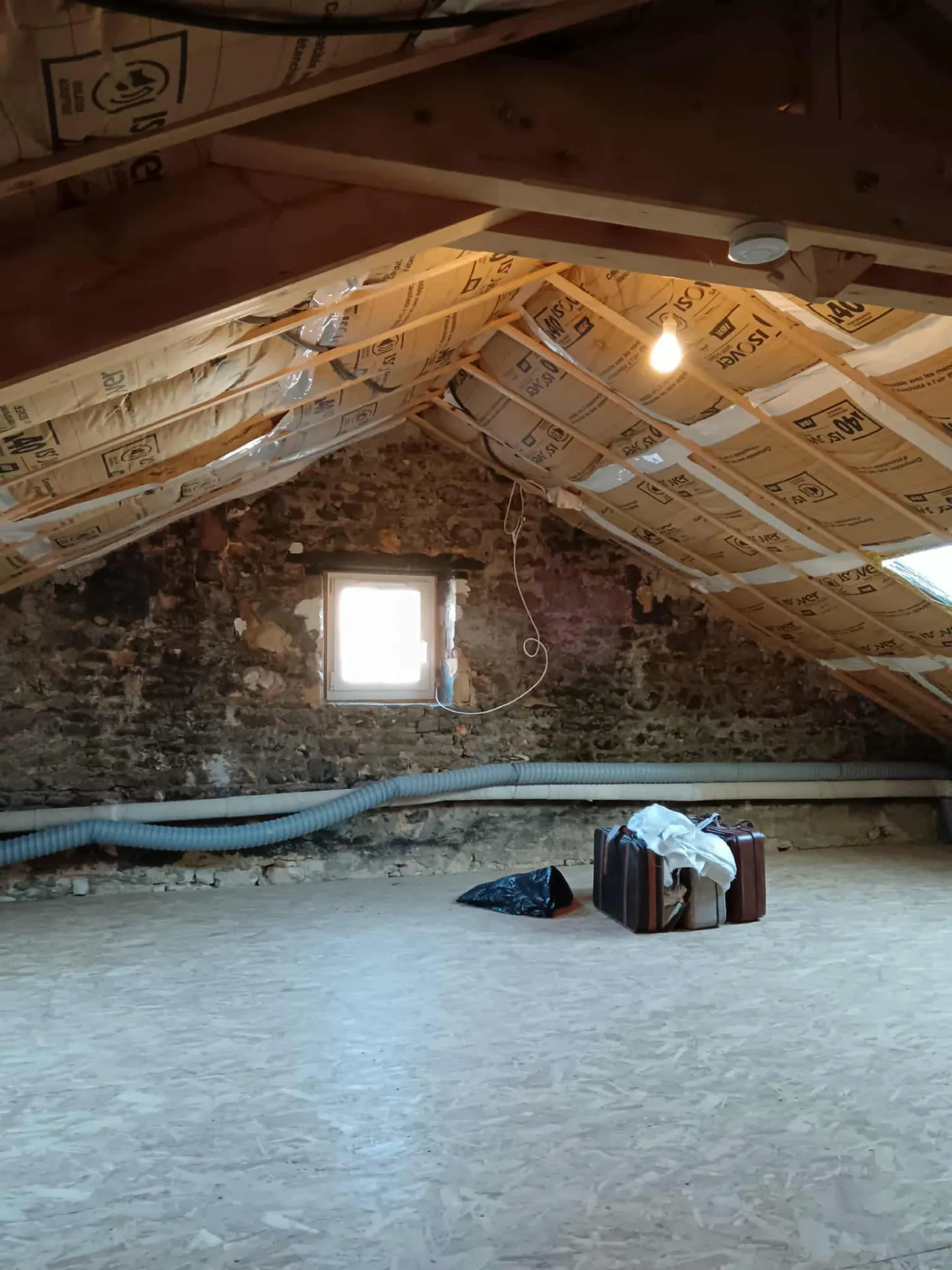 Vente d’un ensemble immobilier comprenant deux maisons à Valence-en-Poitou 