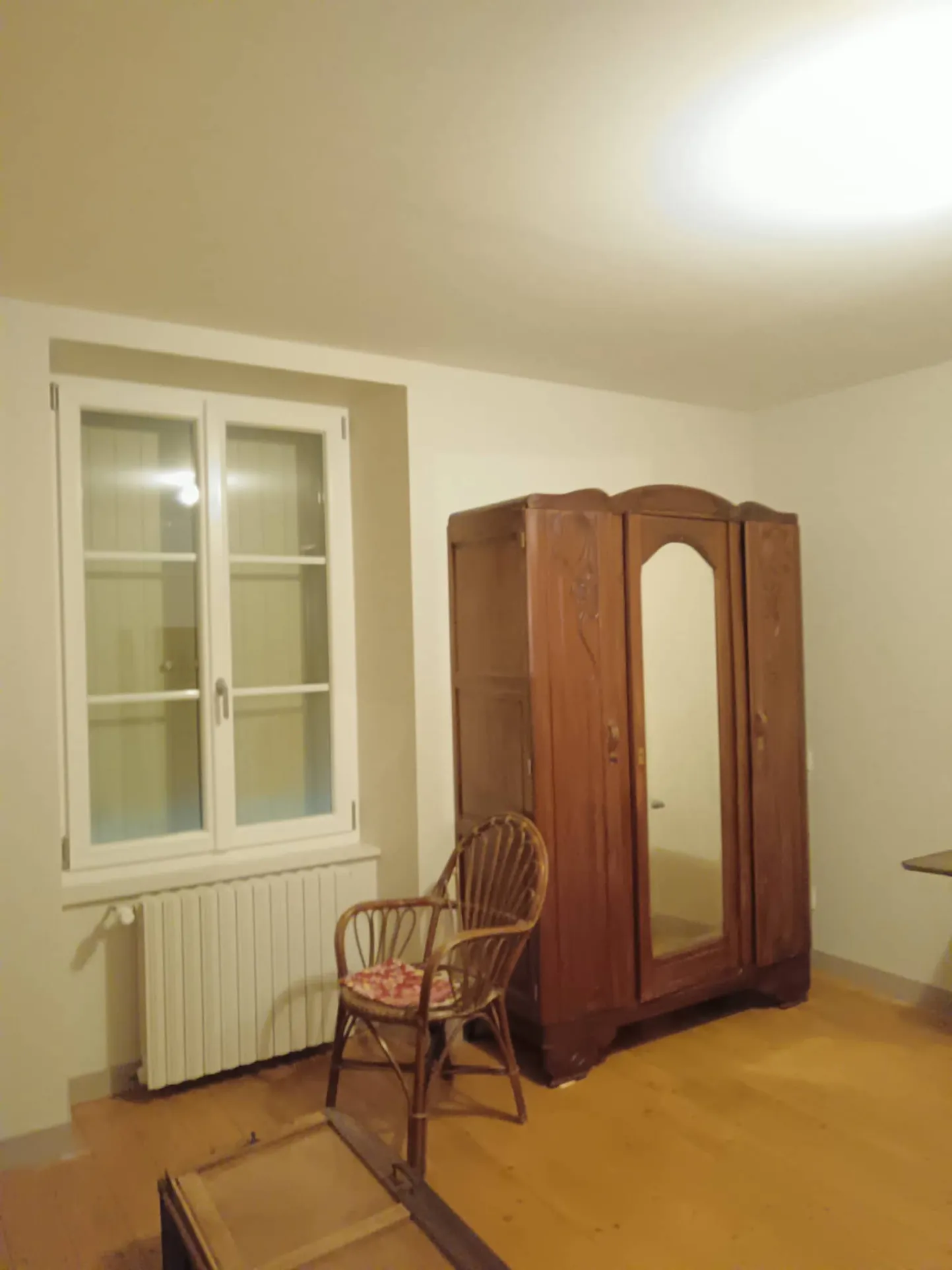 Vente d’un ensemble immobilier comprenant deux maisons à Valence-en-Poitou 