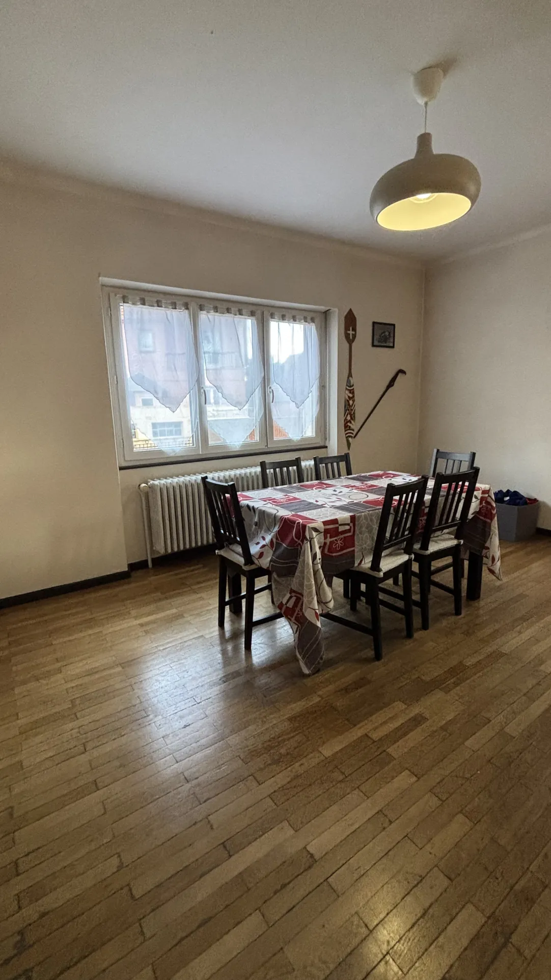 Maison individuelle de 115 m² à Steinbourg avec jardin, garage et 3 chambres 