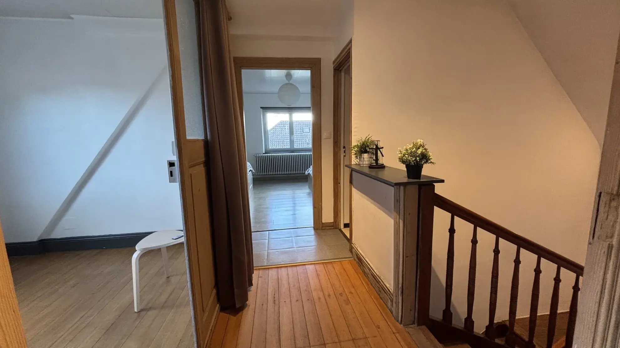 Maison individuelle de 115 m² à Steinbourg avec jardin, garage et 3 chambres 