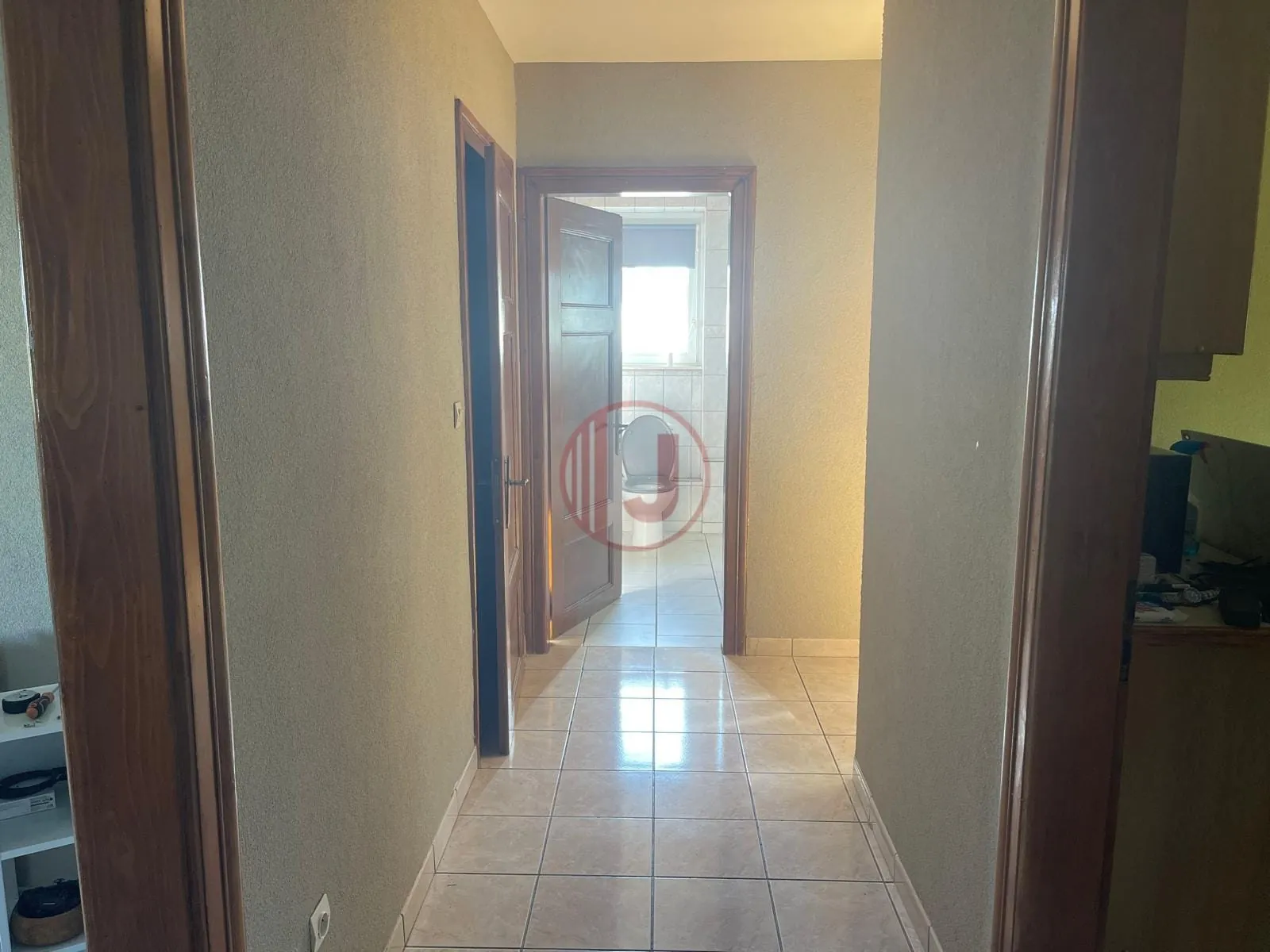 Appartement F3 de 80 m² avec balcon au cœur d’Illzach – Opportunité à saisir 