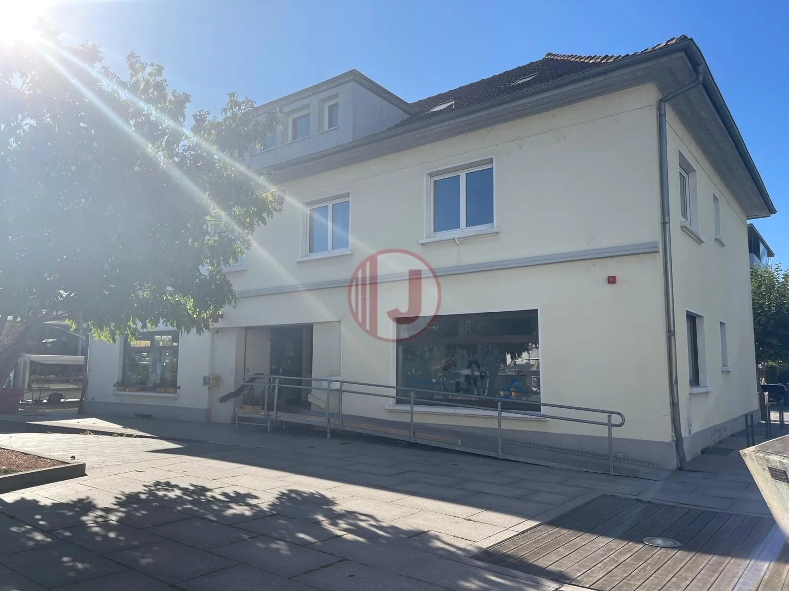 Appartement F3 de 80 m² avec balcon au cœur d’Illzach – Opportunité à saisir 