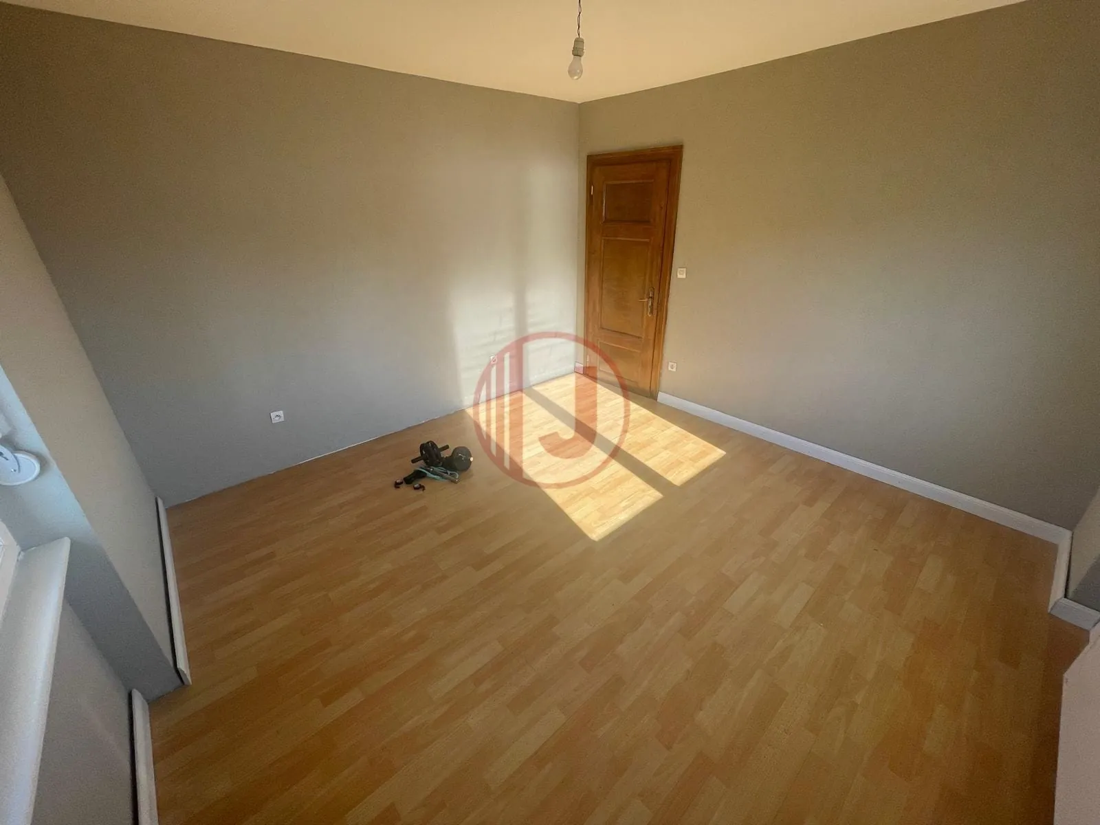 Appartement F3 de 80 m² avec balcon au cœur d’Illzach – Opportunité à saisir 