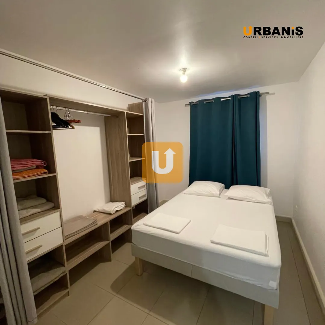 Appartement T3 de 57m² à La Possession avec Rentabilité de 6% - Investissement idéal 