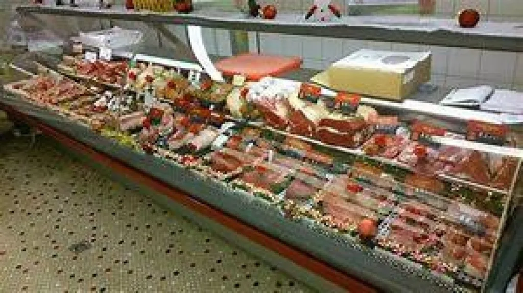 Fonds de commerce de Boucherie Traiteur en centre-ville à Nantes