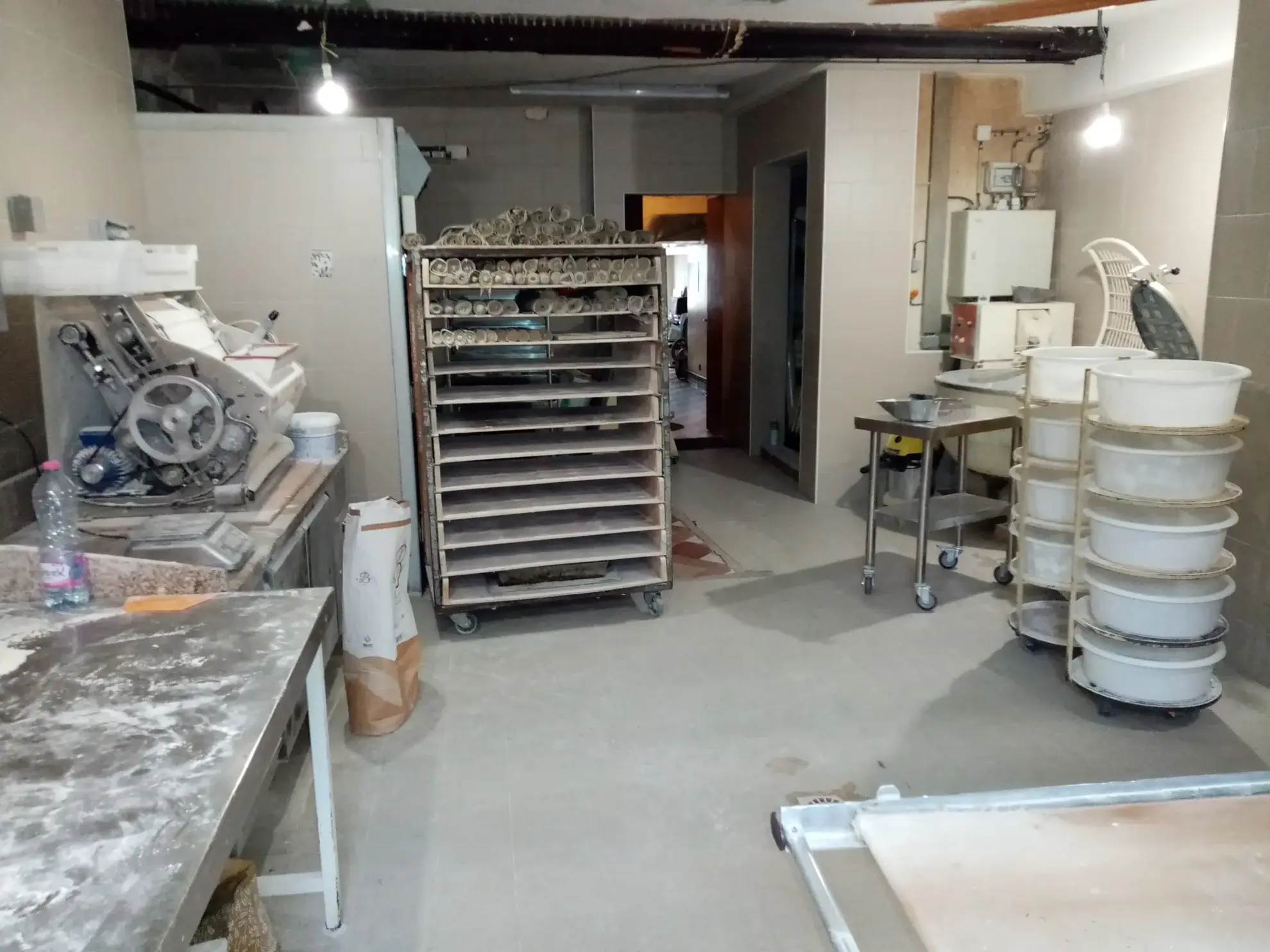 Fonds de commerce de boulangerie-pâtisserie en Périgord Vert à vendre 