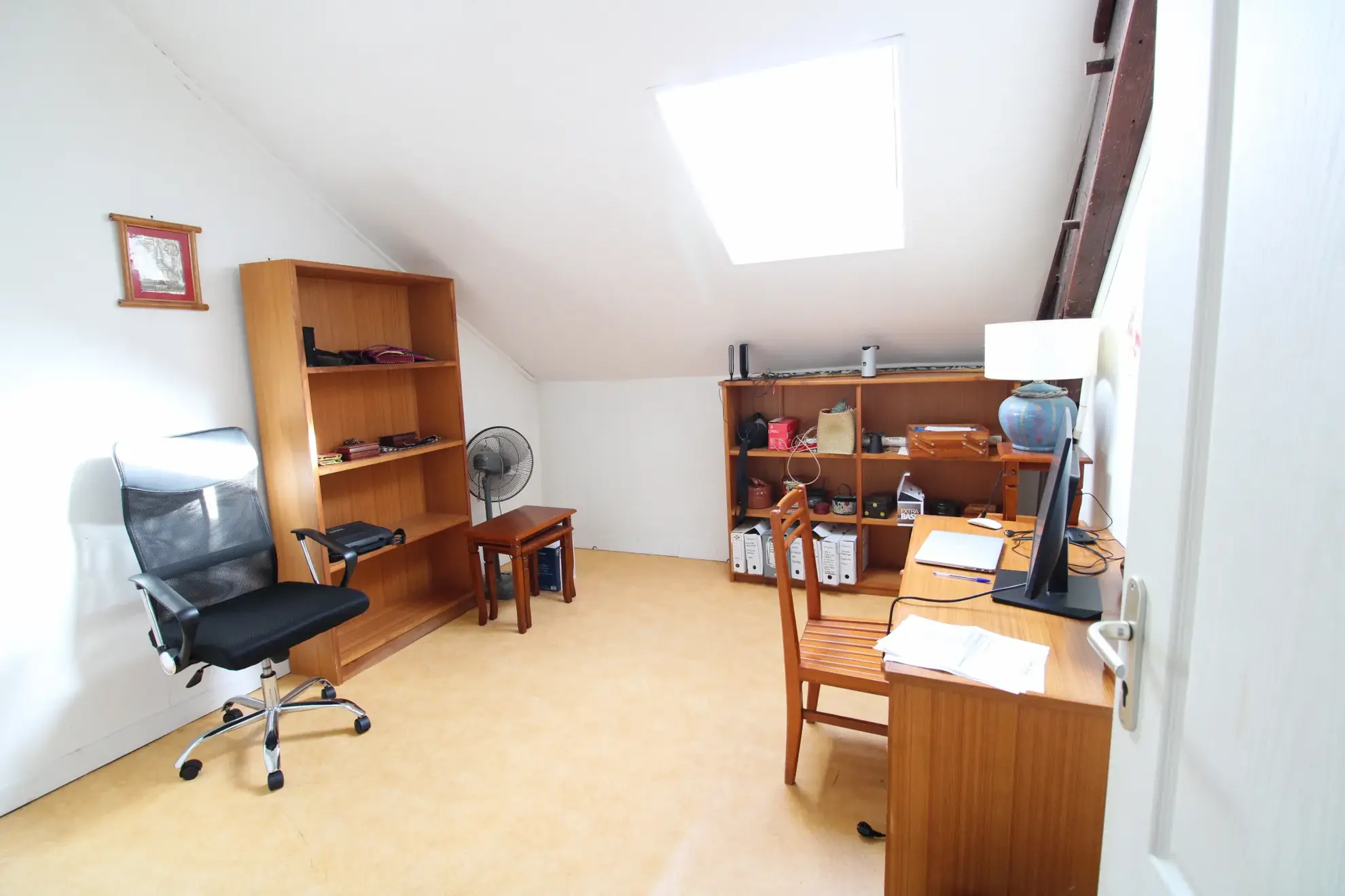 Maison à Saffré avec 3 chambres, grand jardin et garage - Opportunité à saisir 