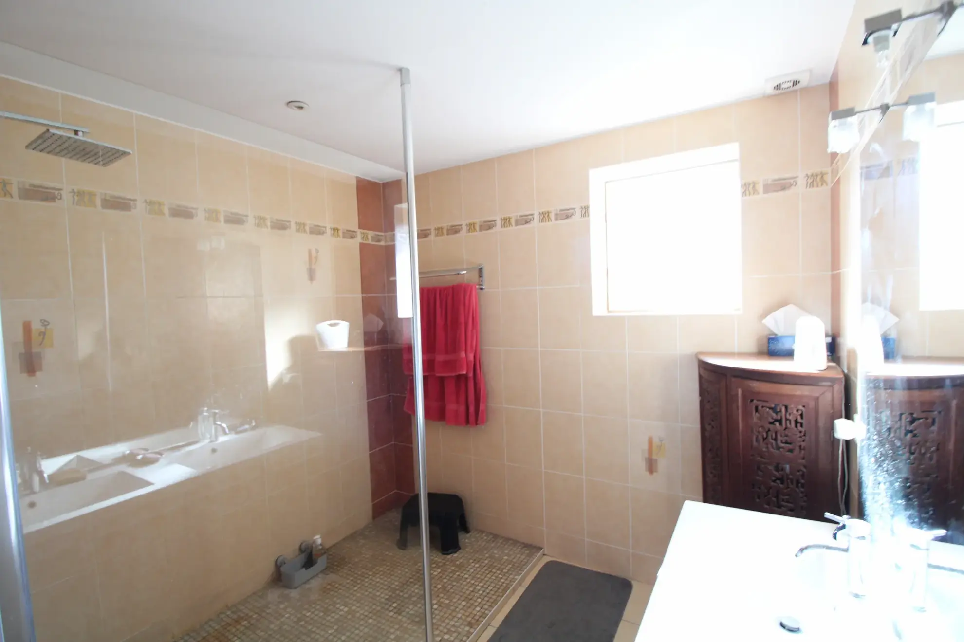 Maison à Saffré avec 3 chambres, grand jardin et garage - Opportunité à saisir 