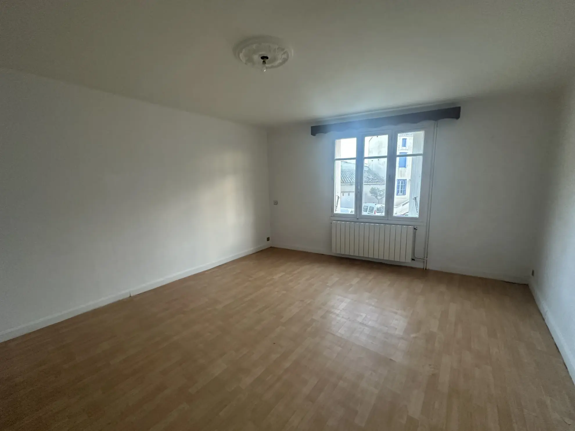 Maison de village à rénover à Conques-sur-Orbiel - 113,14 m² avec potentiel 