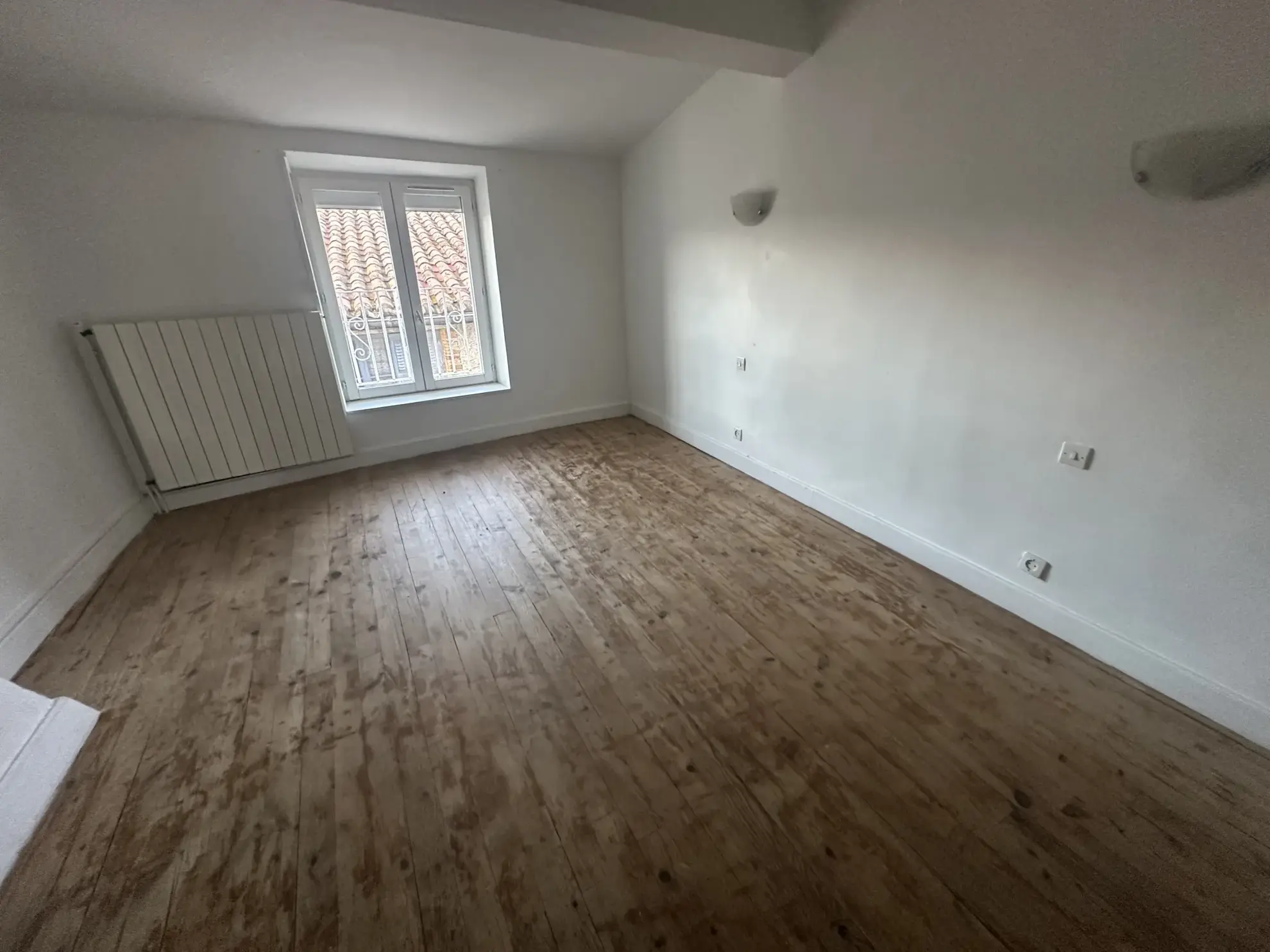 Maison de village à rénover à Conques-sur-Orbiel - 113,14 m² avec potentiel 