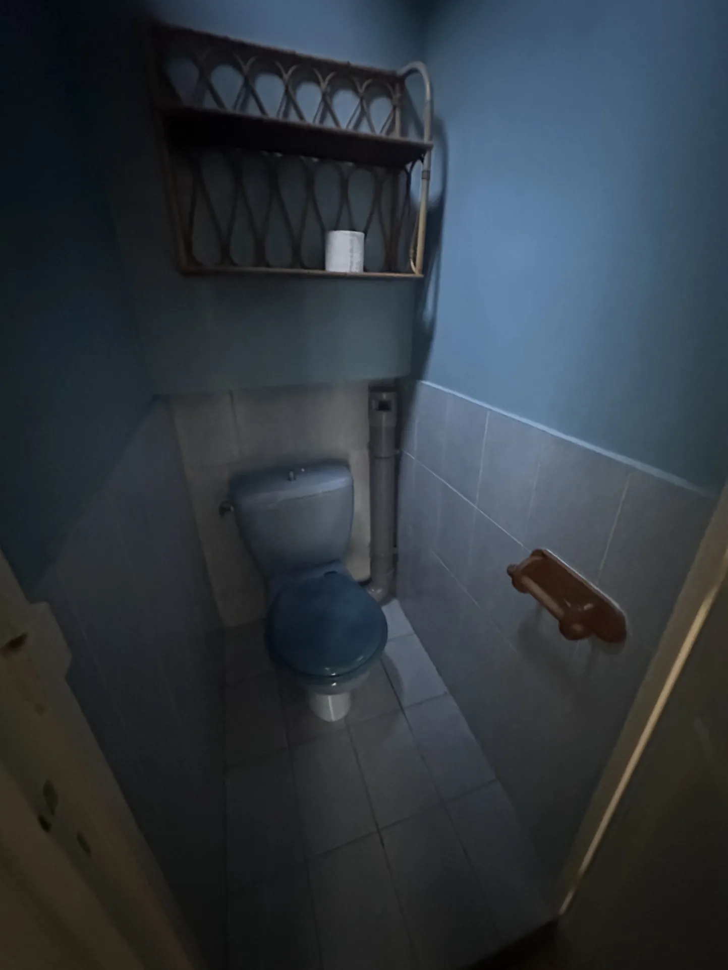 Maison de village à rénover à Conques-sur-Orbiel - 113,14 m² avec potentiel 