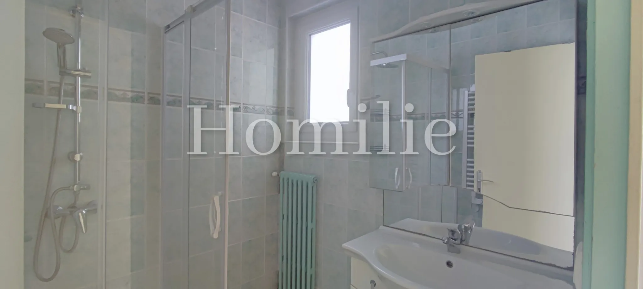 A vendre maison de 60 m² avec jardin à Civray-de-Touraine, proche Bléré et Amboise 