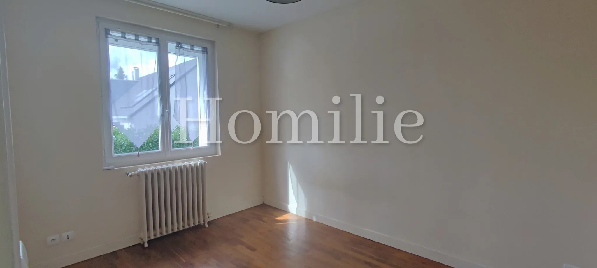 A vendre maison de 60 m² avec jardin à Civray-de-Touraine, proche Bléré et Amboise 