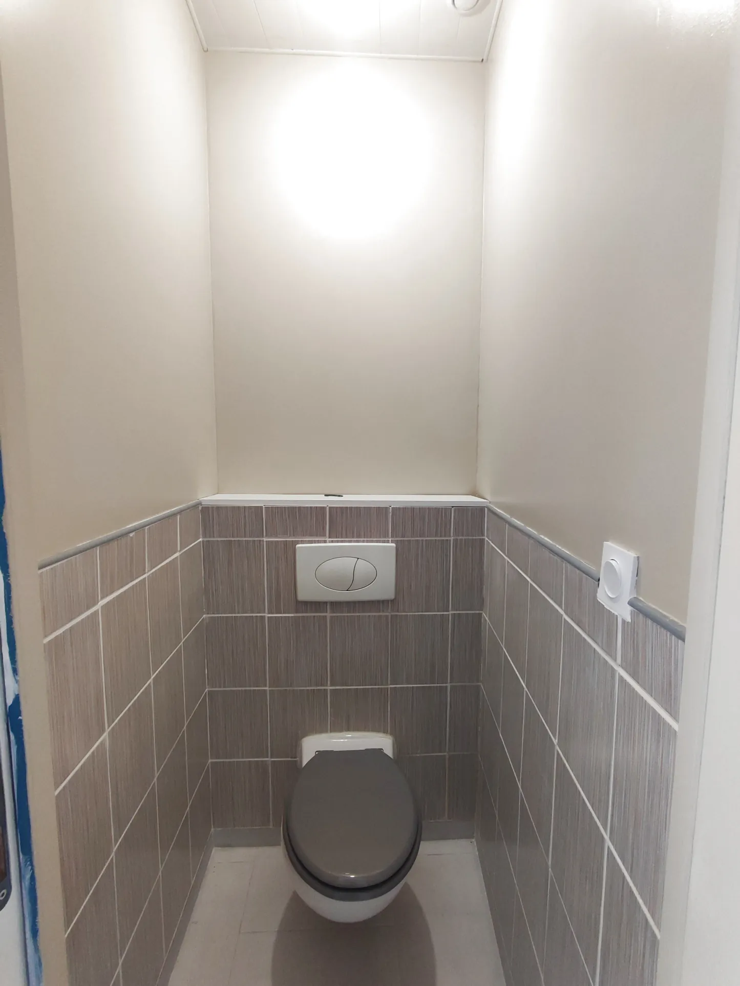 Petite maison rénovée à Le Tréport proche du port – 28 m² 