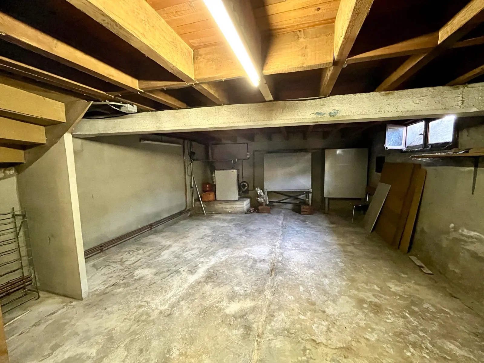 Maison de village de 6 pièces et 134 m² au cœur de Villemur-sur-Tarn 