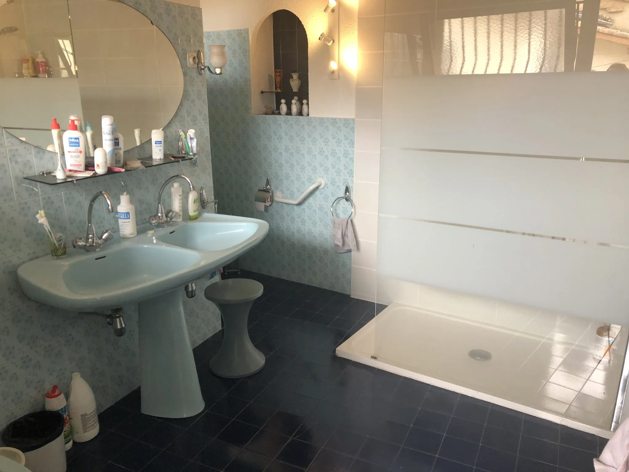 Maison de village de 6 pièces et 134 m² au cœur de Villemur-sur-Tarn 