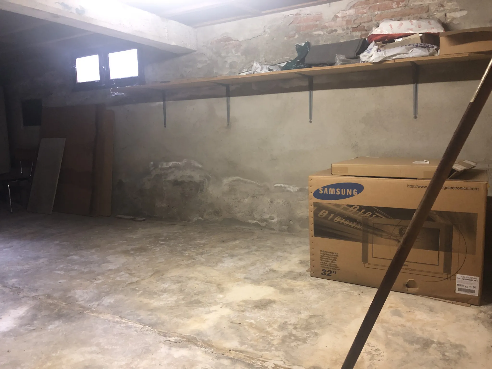 Maison de village de 6 pièces et 134 m² au cœur de Villemur-sur-Tarn 