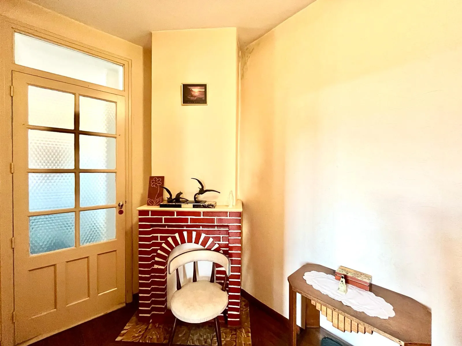 Maison de village de 6 pièces et 134 m² au cœur de Villemur-sur-Tarn 